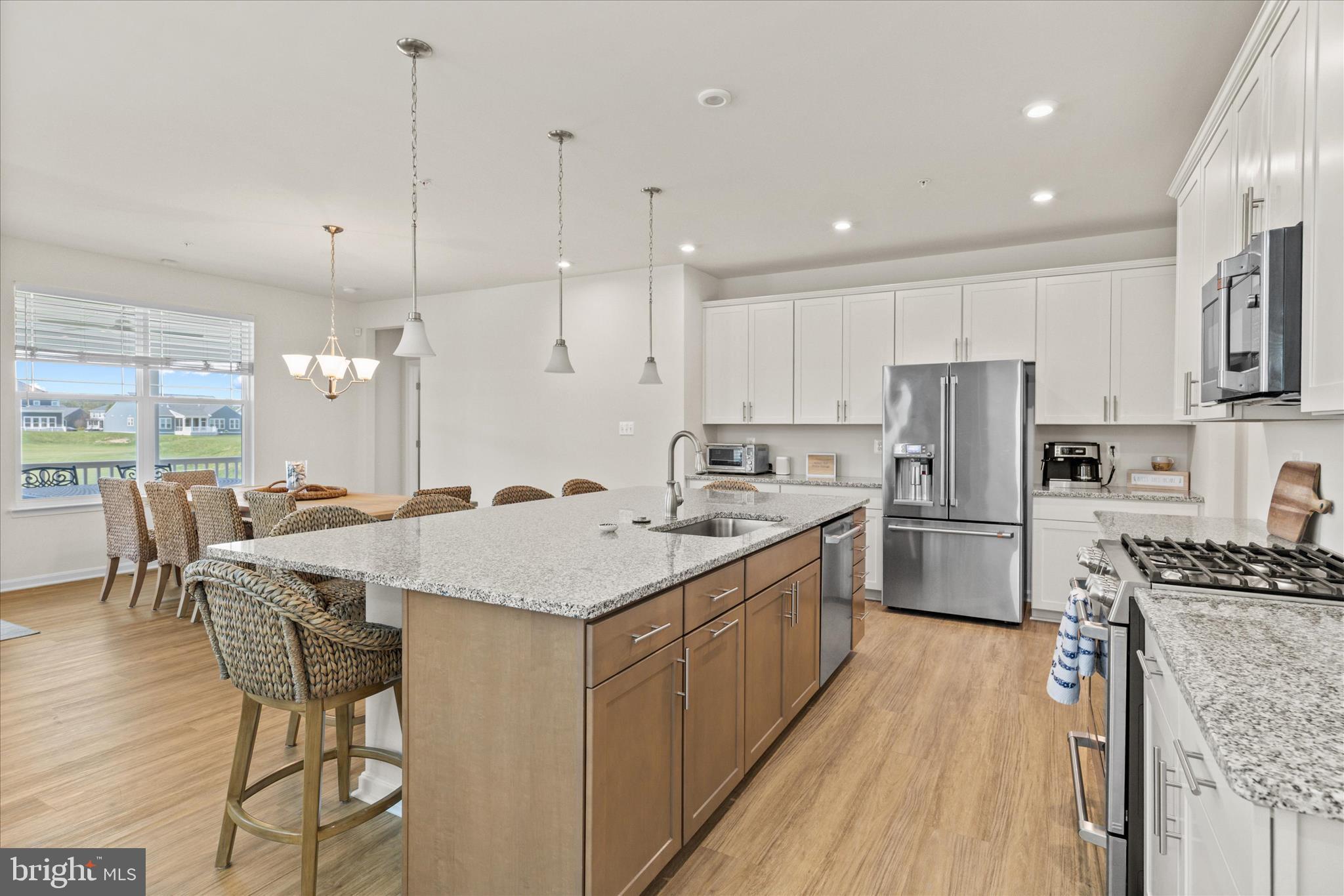 GLEN RIDDLE - Residential