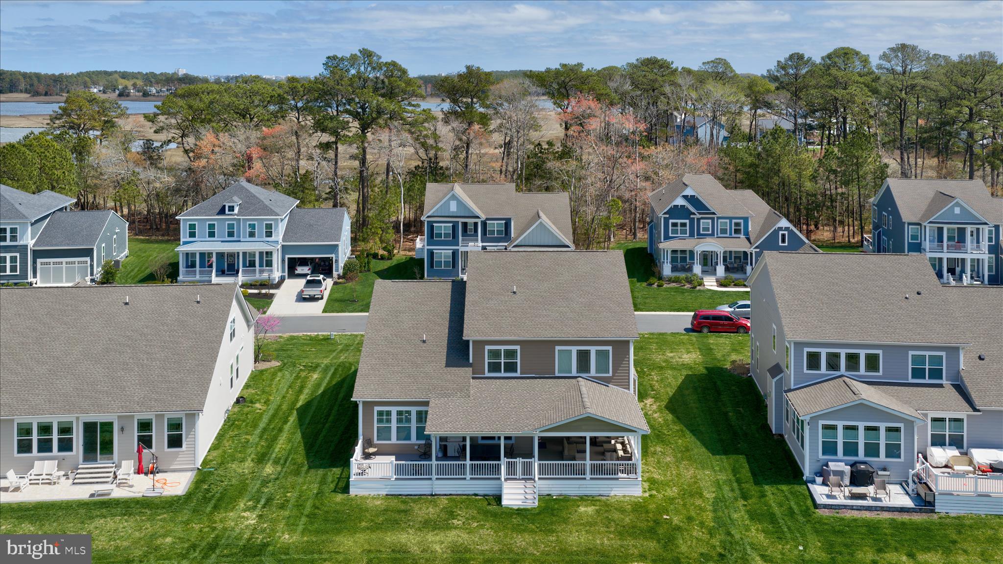 GLEN RIDDLE - Residential