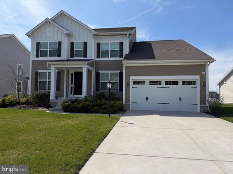 12132 PIMLICO LANE BERLIN MD 21811