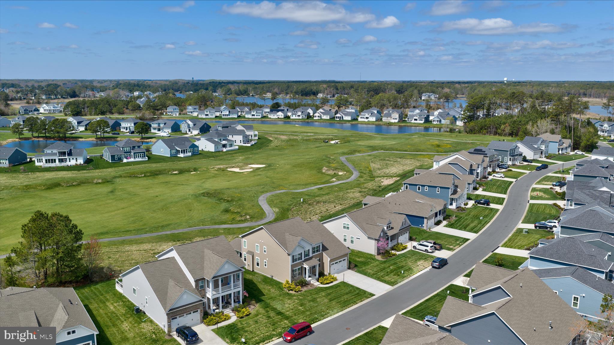 GLEN RIDDLE - Residential