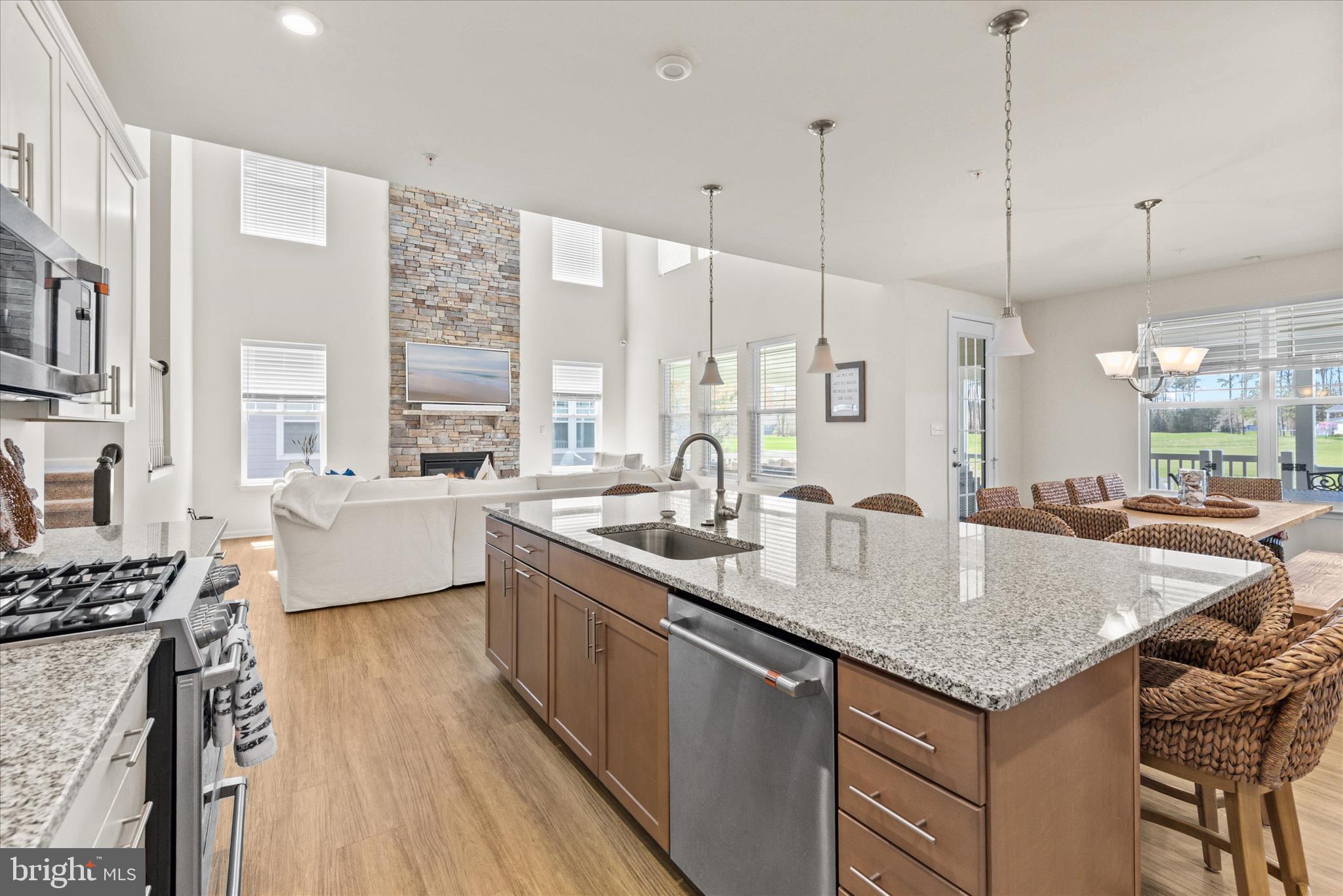 GLEN RIDDLE - Residential