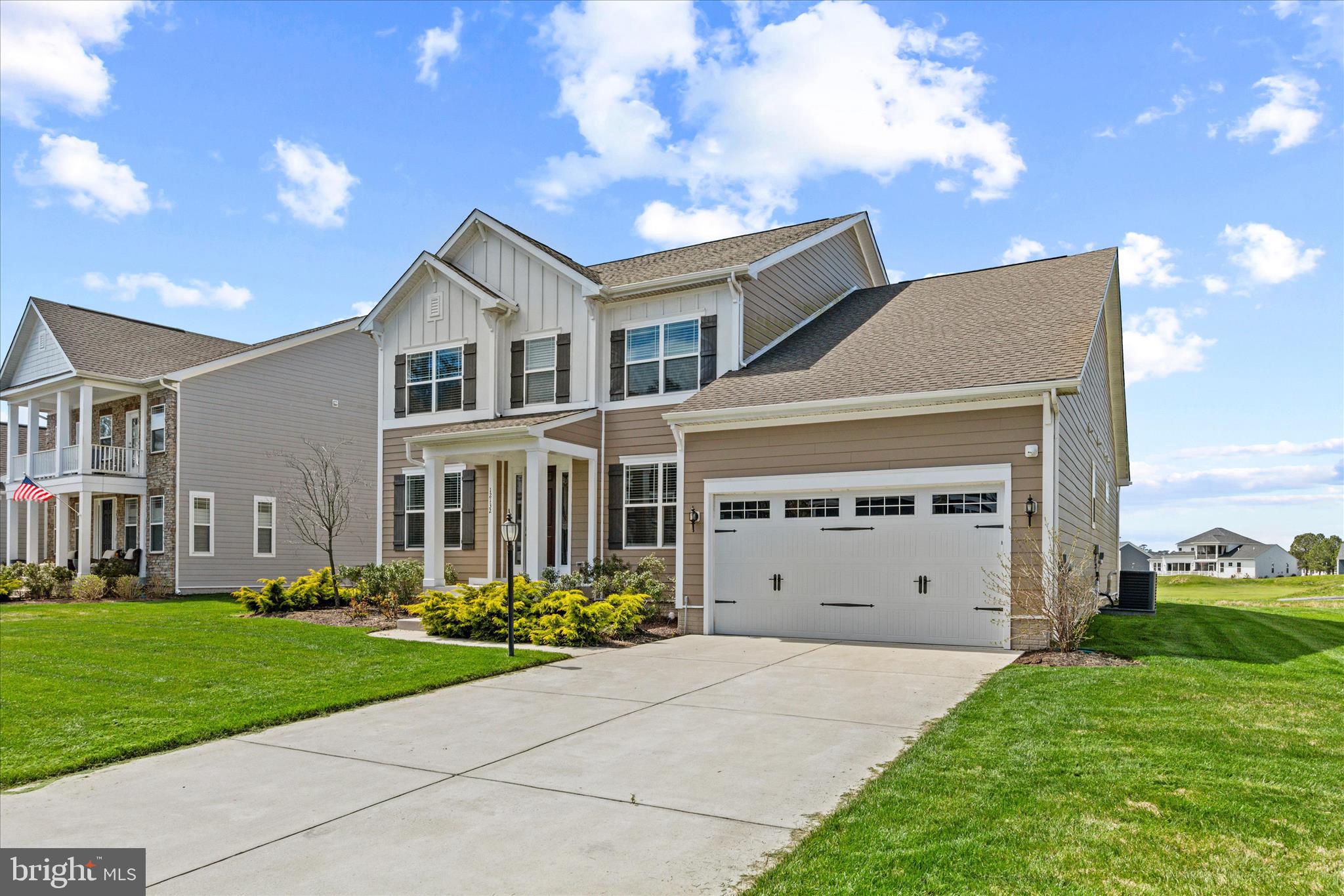 GLEN RIDDLE - Residential