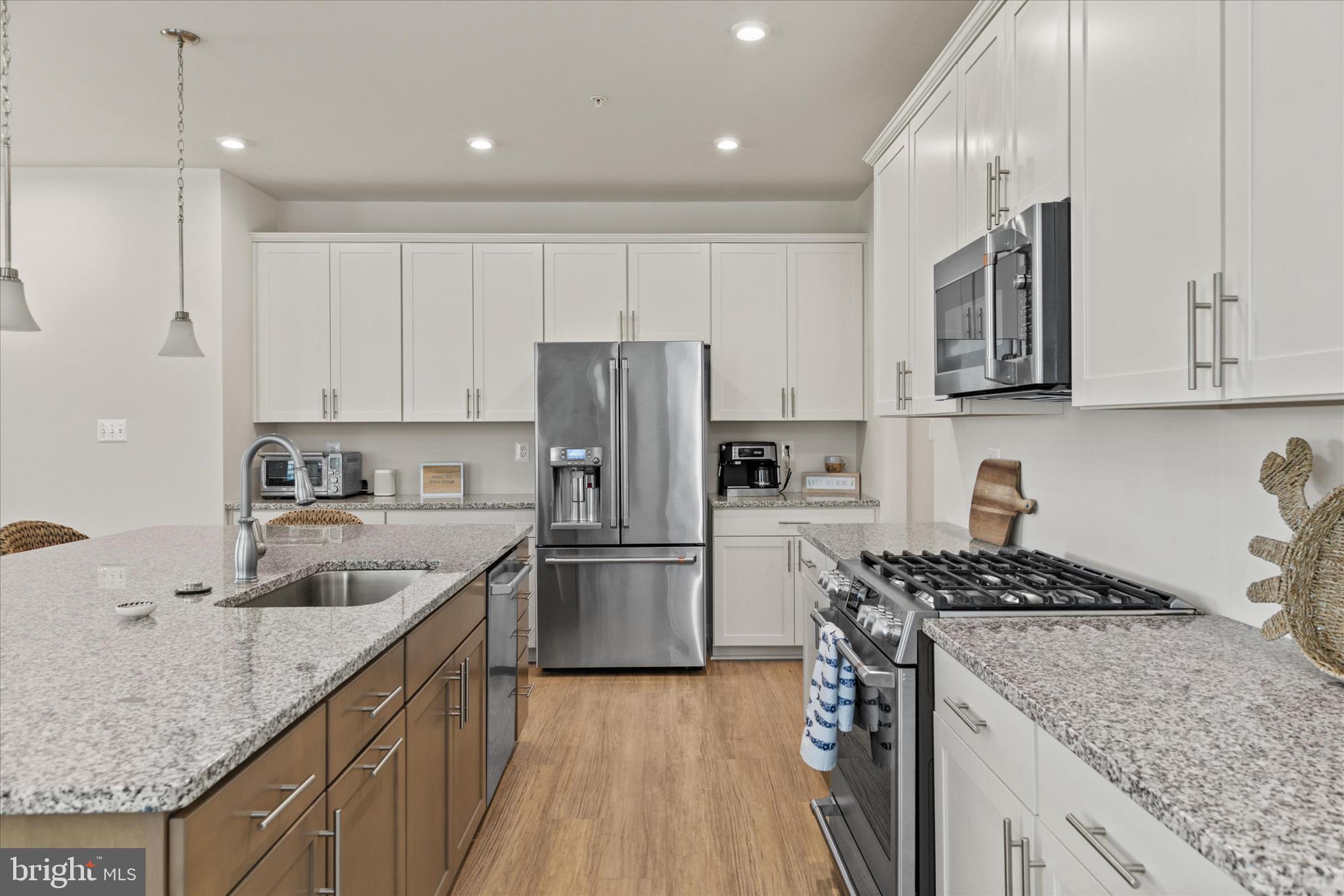 GLEN RIDDLE - Residential