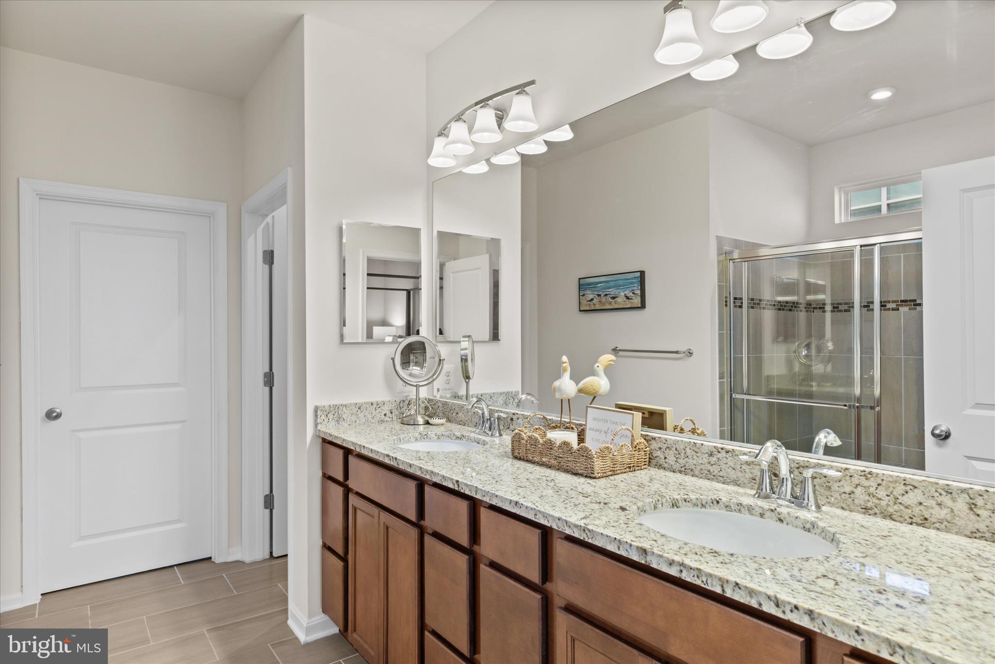 GLEN RIDDLE - Residential