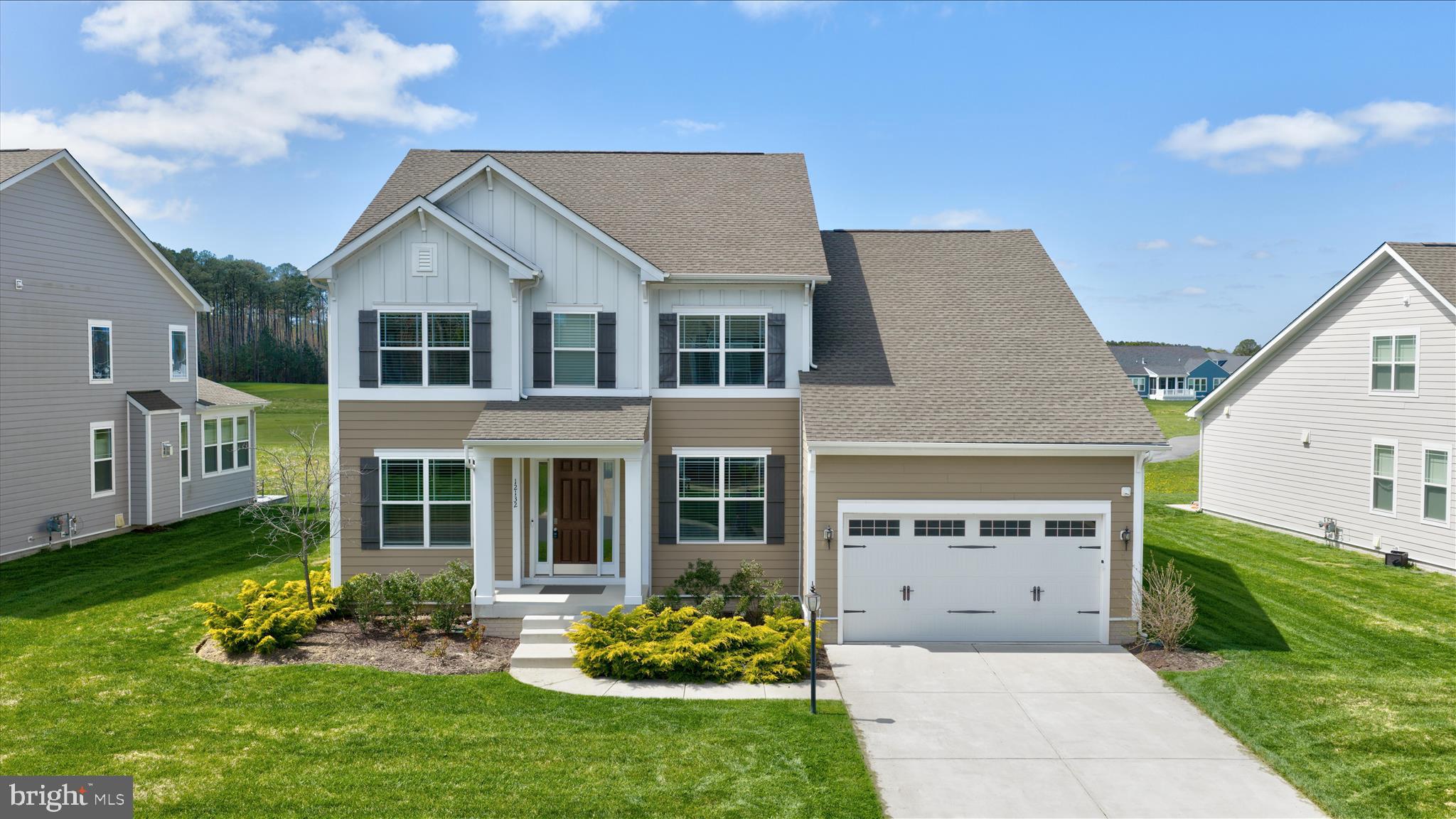 GLEN RIDDLE - Residential