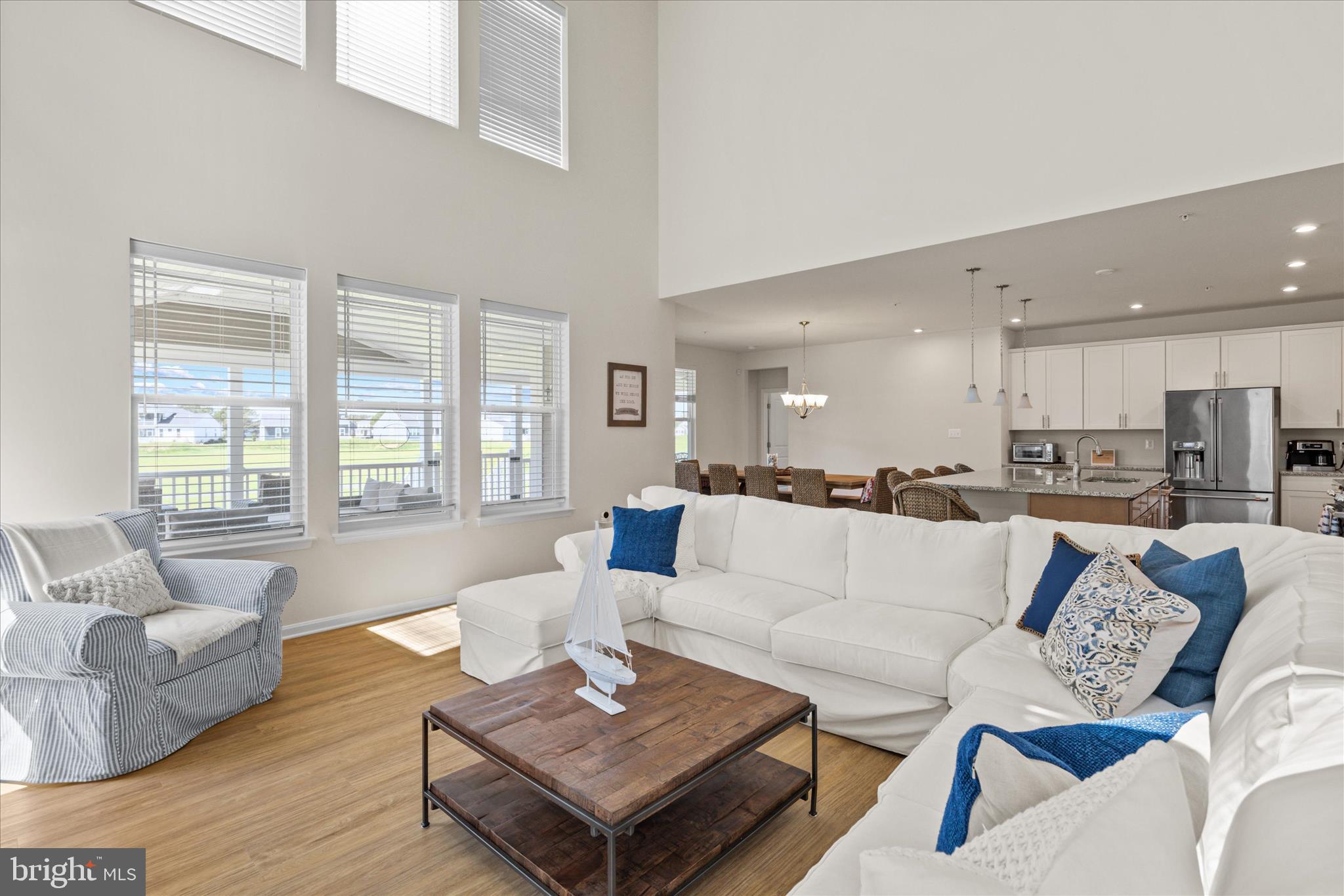 GLEN RIDDLE - Residential