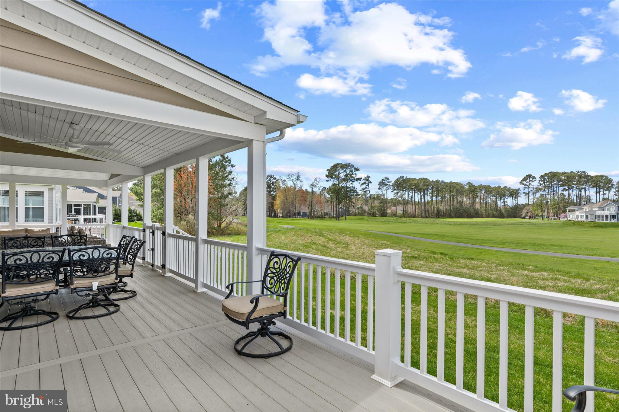 GLEN RIDDLE - Residential