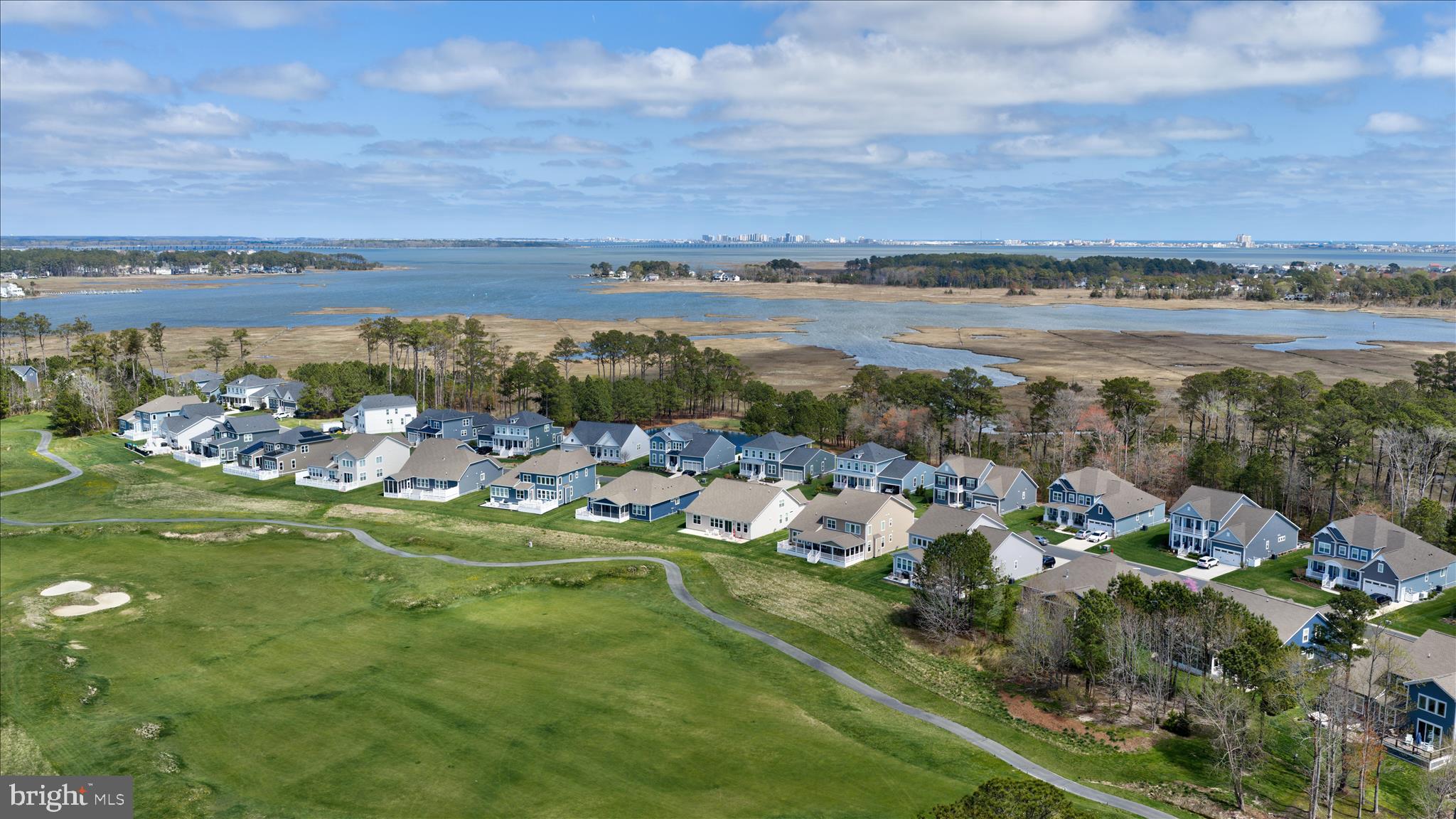 GLEN RIDDLE - Residential