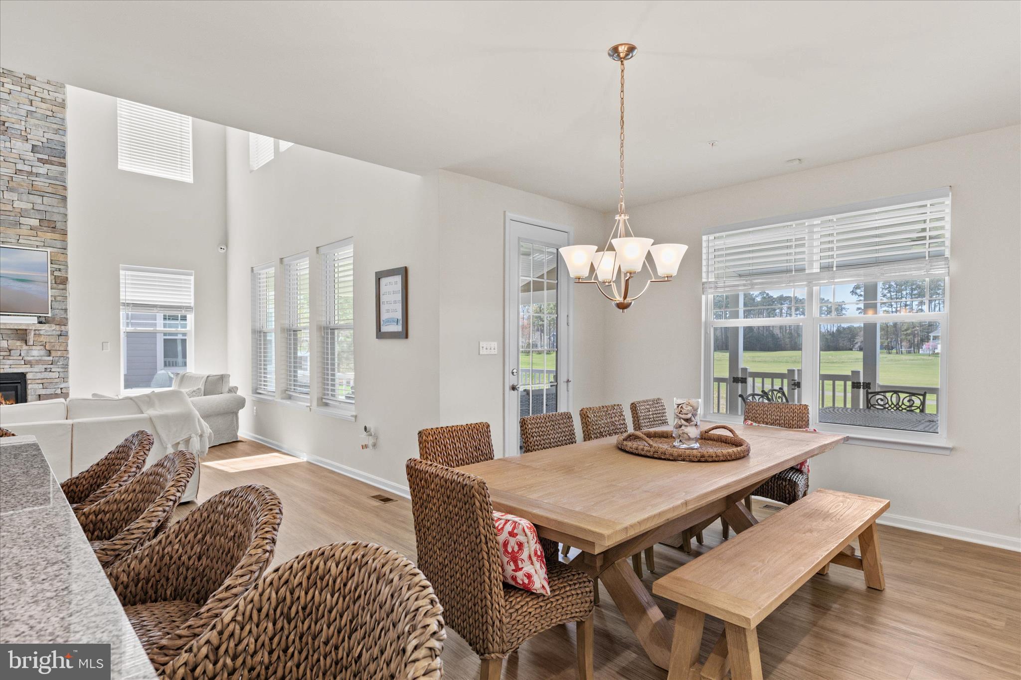 GLEN RIDDLE - Residential