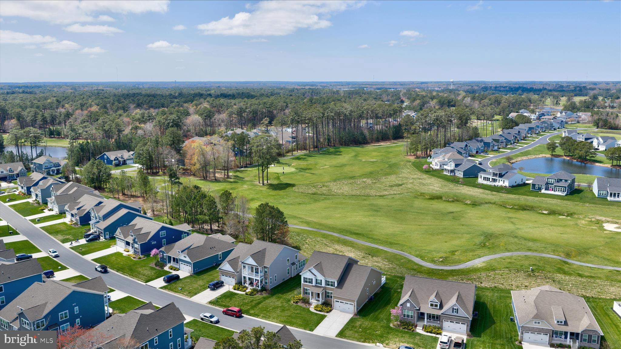 GLEN RIDDLE - Residential