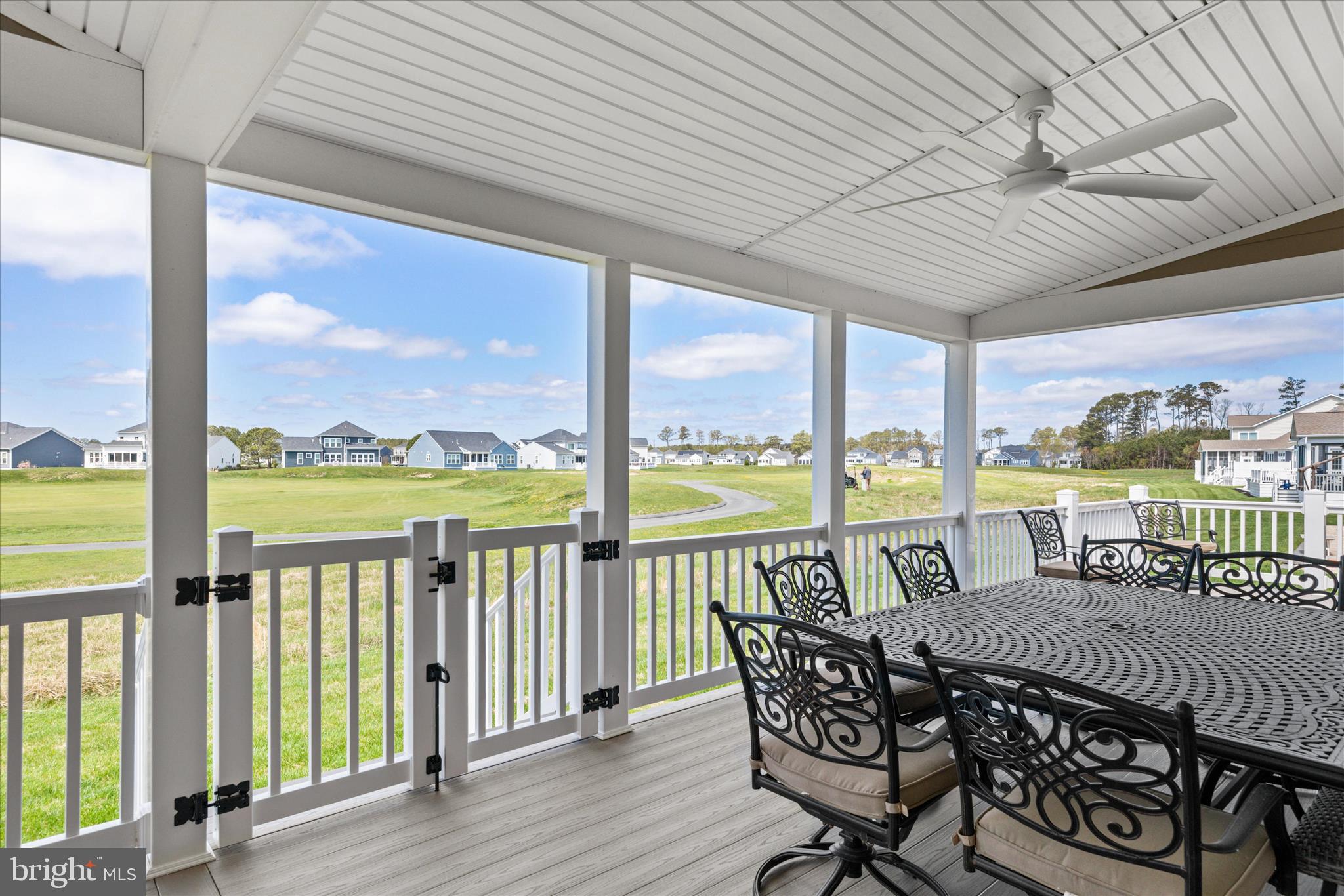 GLEN RIDDLE - Residential