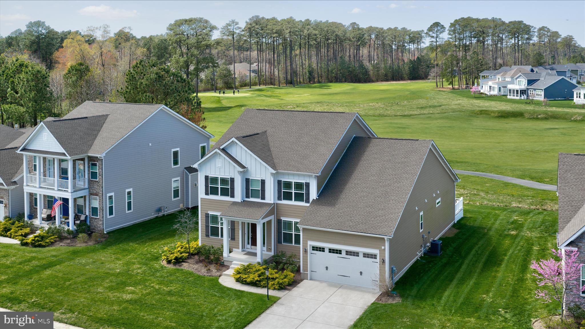 GLEN RIDDLE - Residential