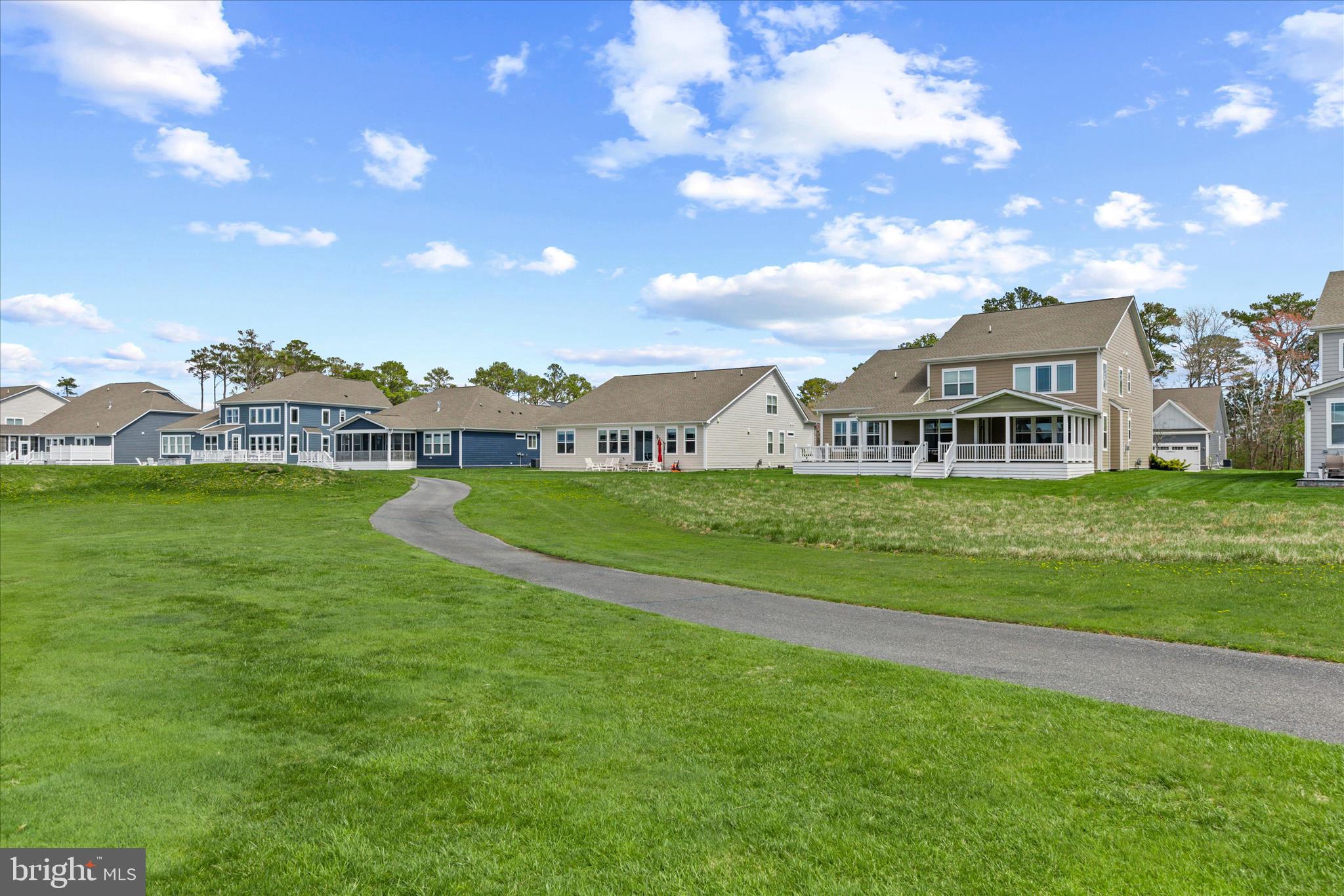 GLEN RIDDLE - Residential