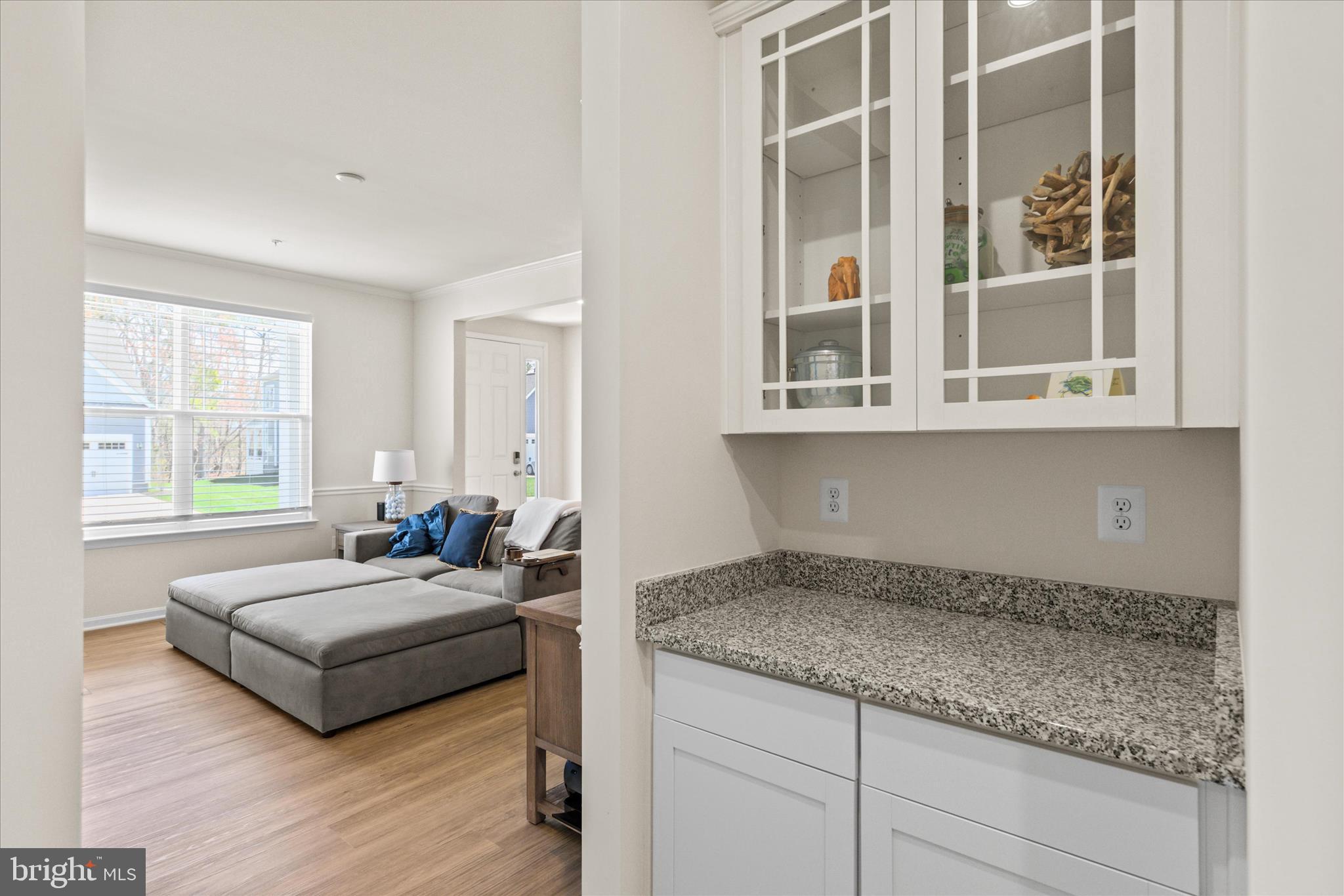 GLEN RIDDLE - Residential