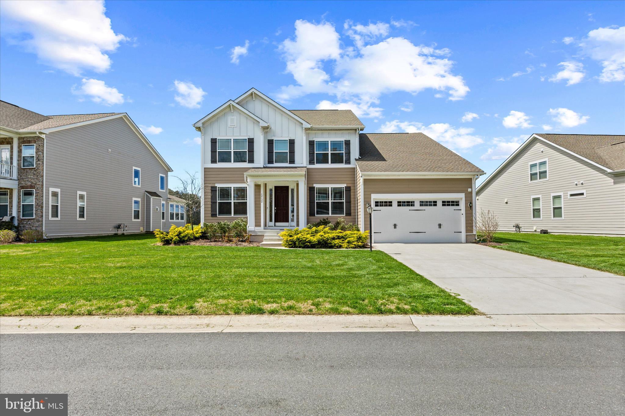 GLEN RIDDLE - Residential