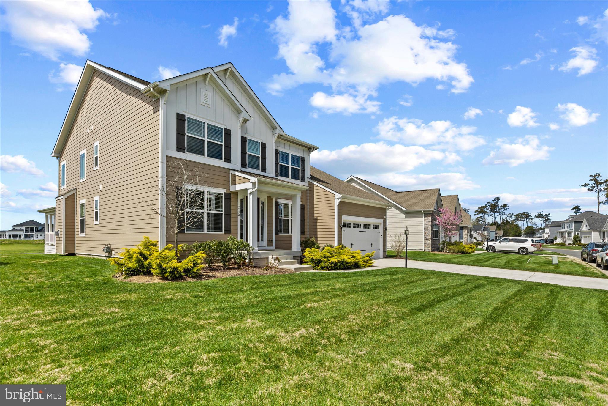 GLEN RIDDLE - Residential