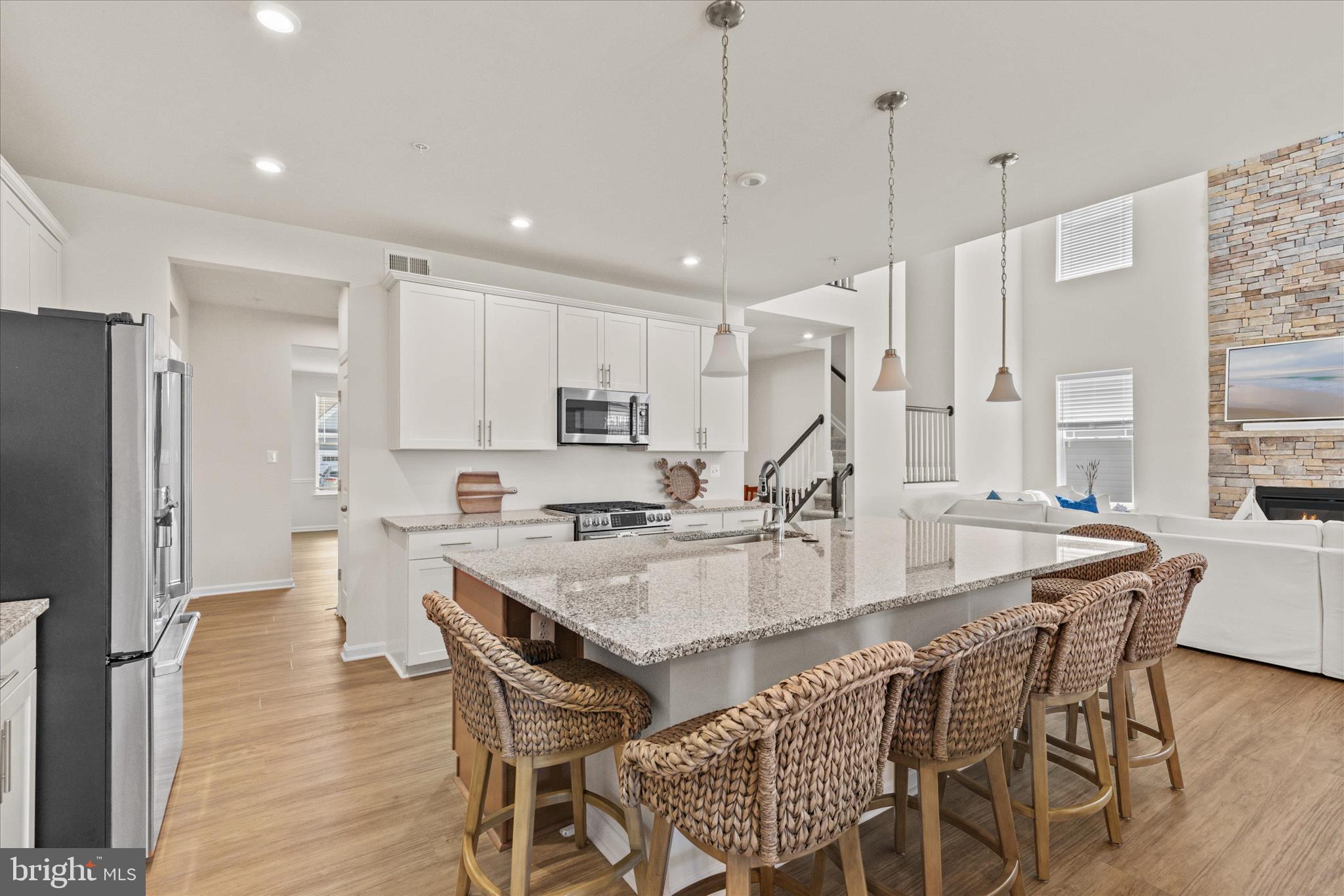 GLEN RIDDLE - Residential