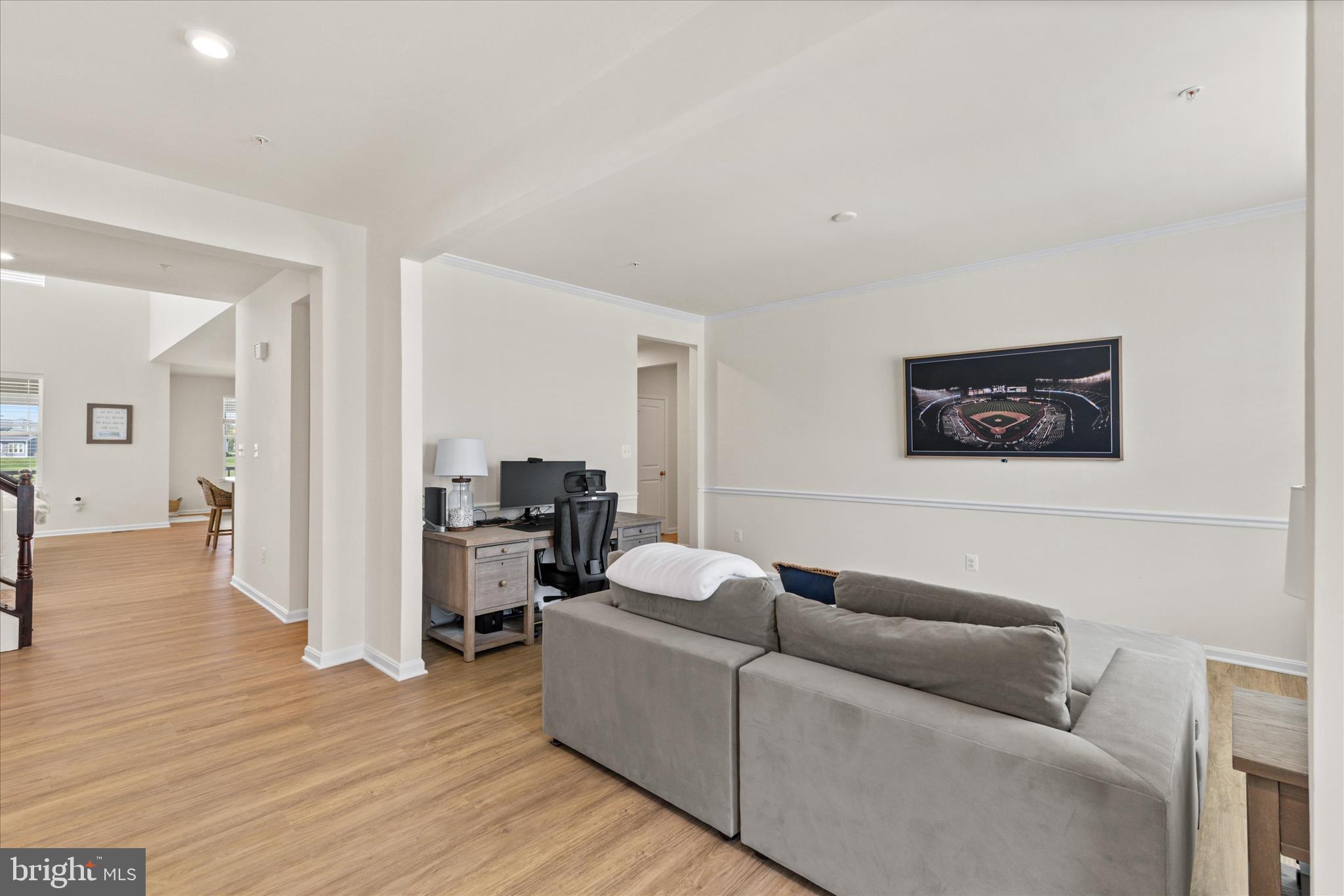 GLEN RIDDLE - Residential