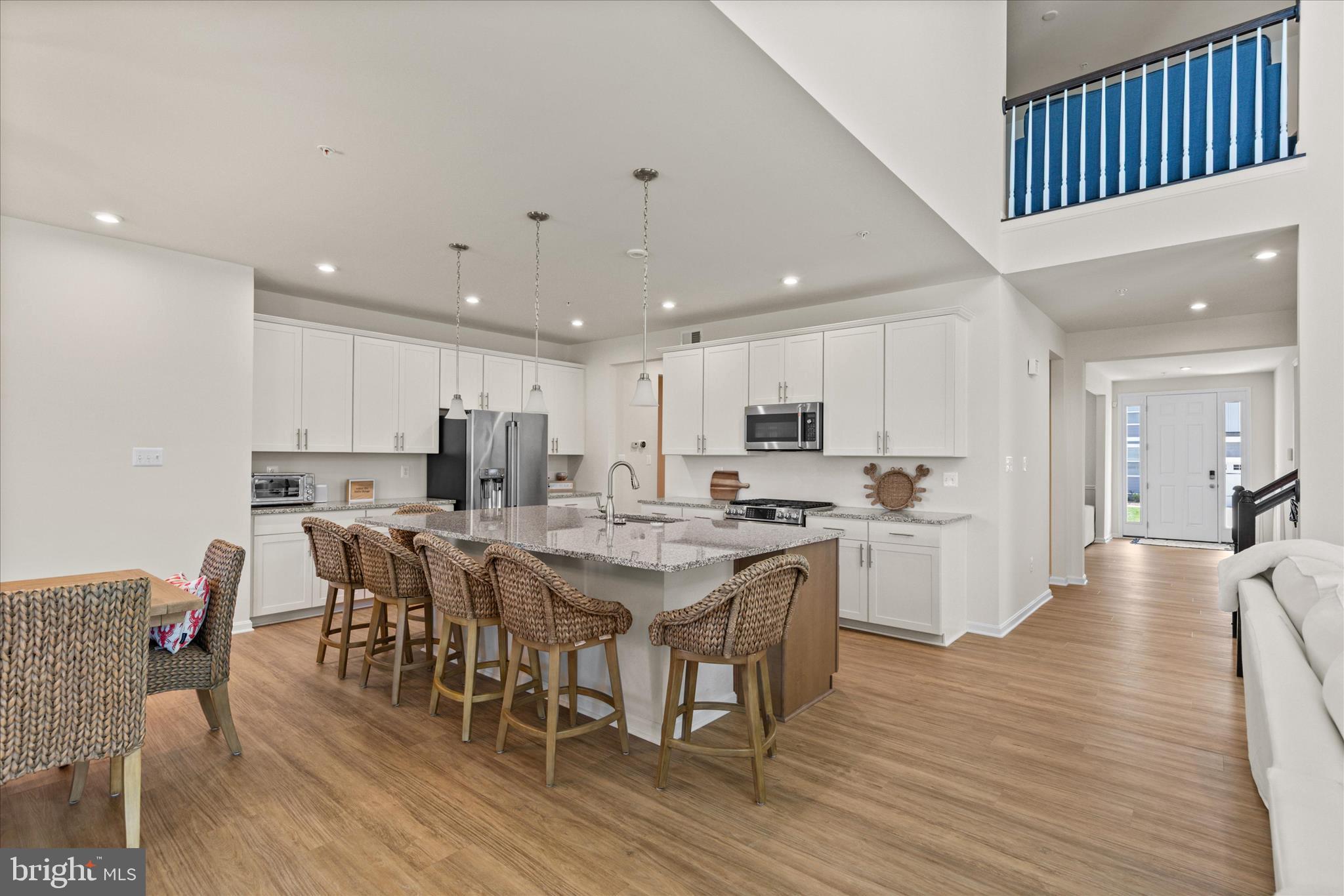 GLEN RIDDLE - Residential