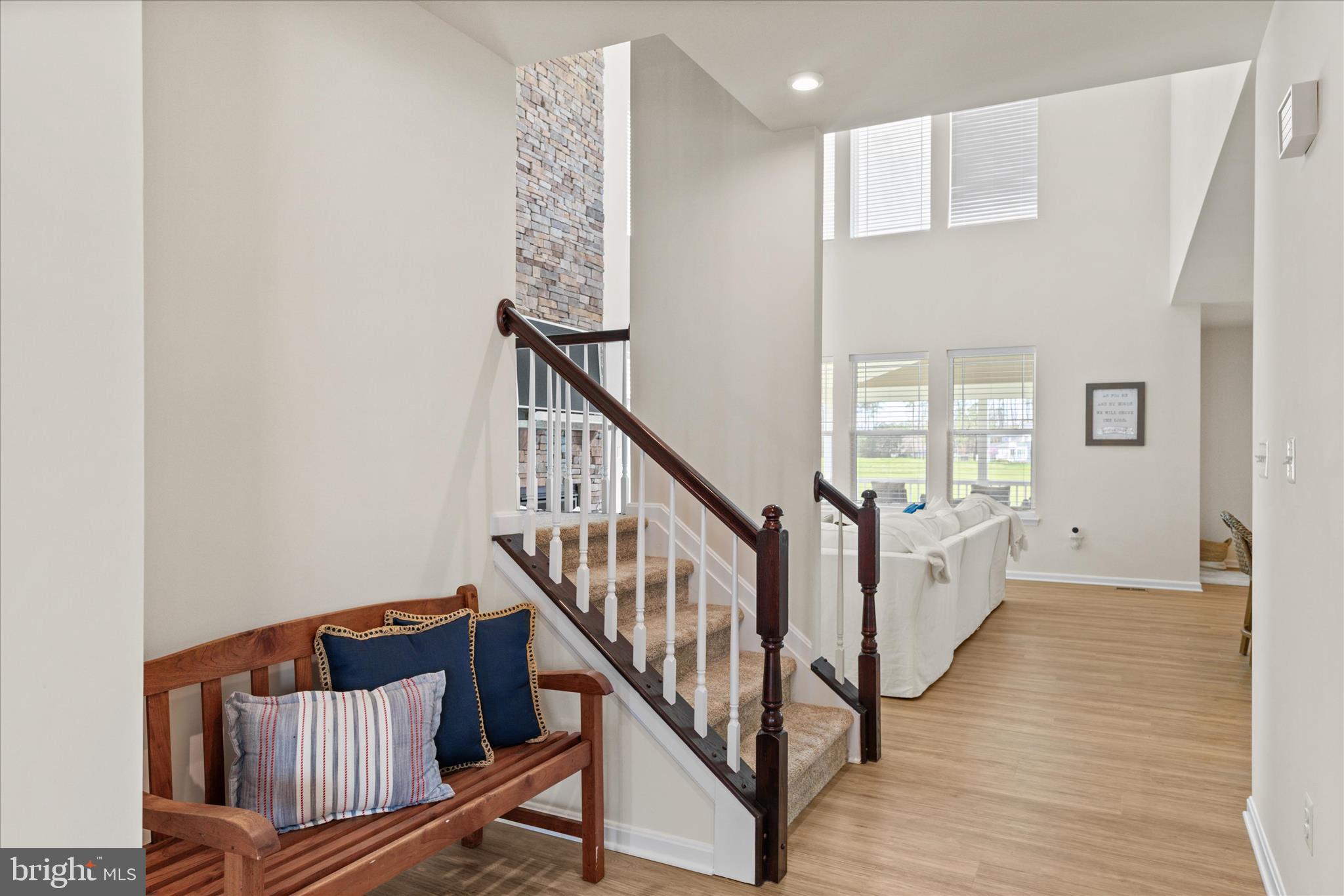 GLEN RIDDLE - Residential