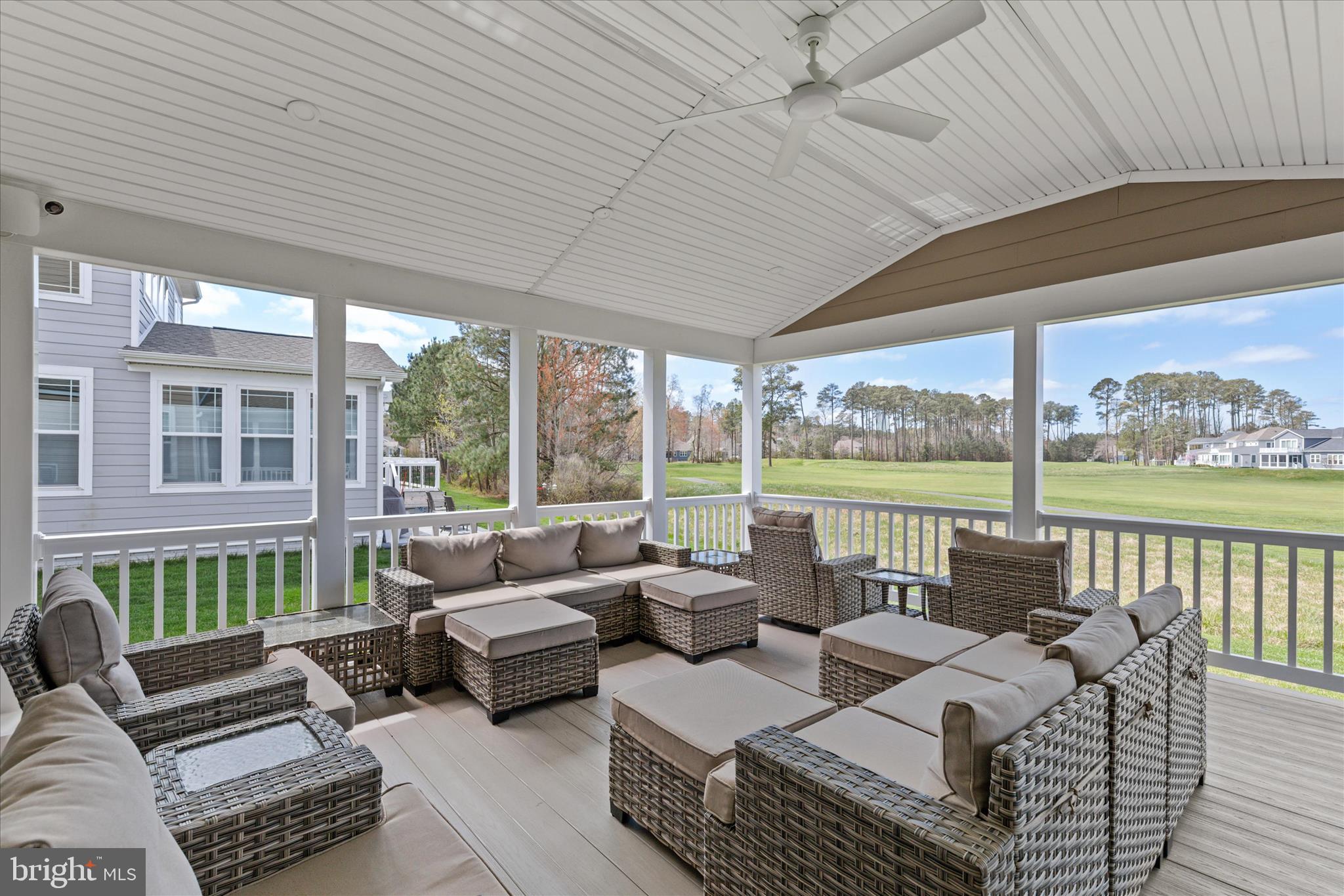 GLEN RIDDLE - Residential