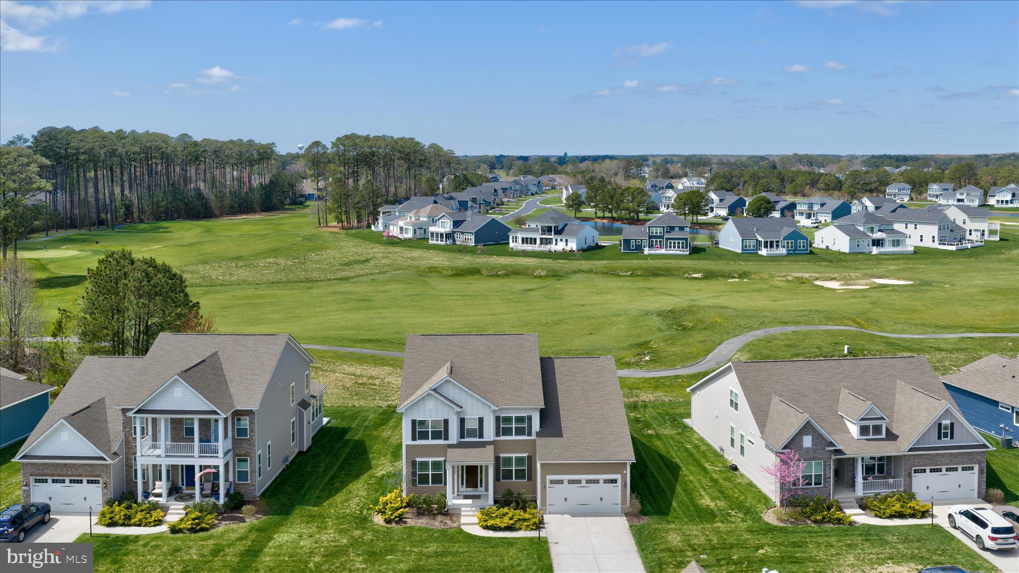 GLEN RIDDLE - Residential