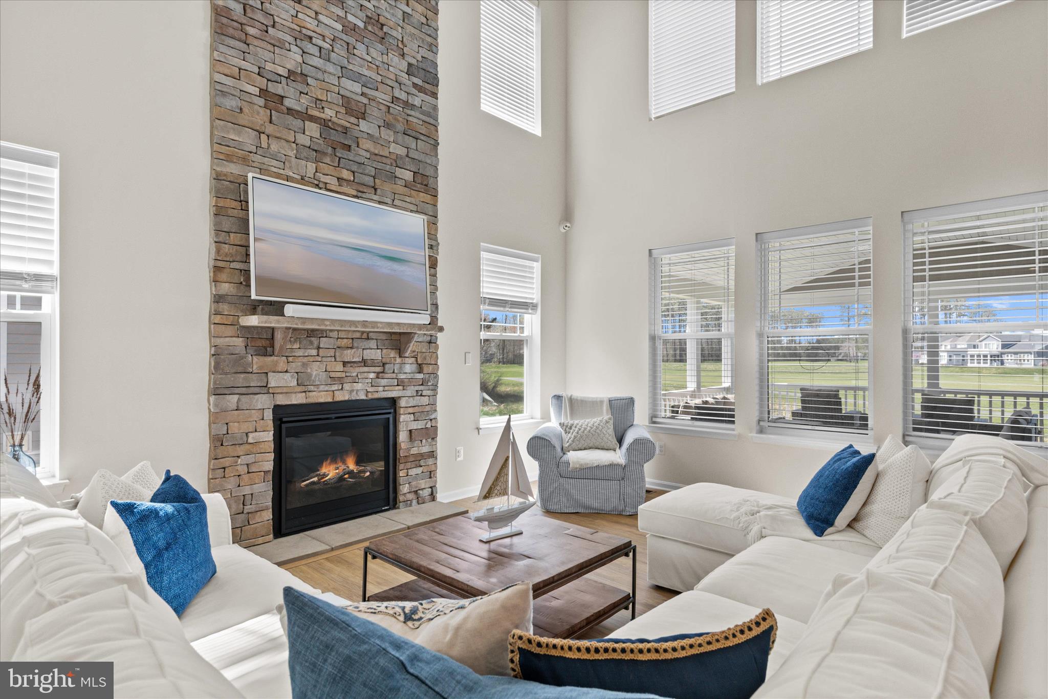 GLEN RIDDLE - Residential