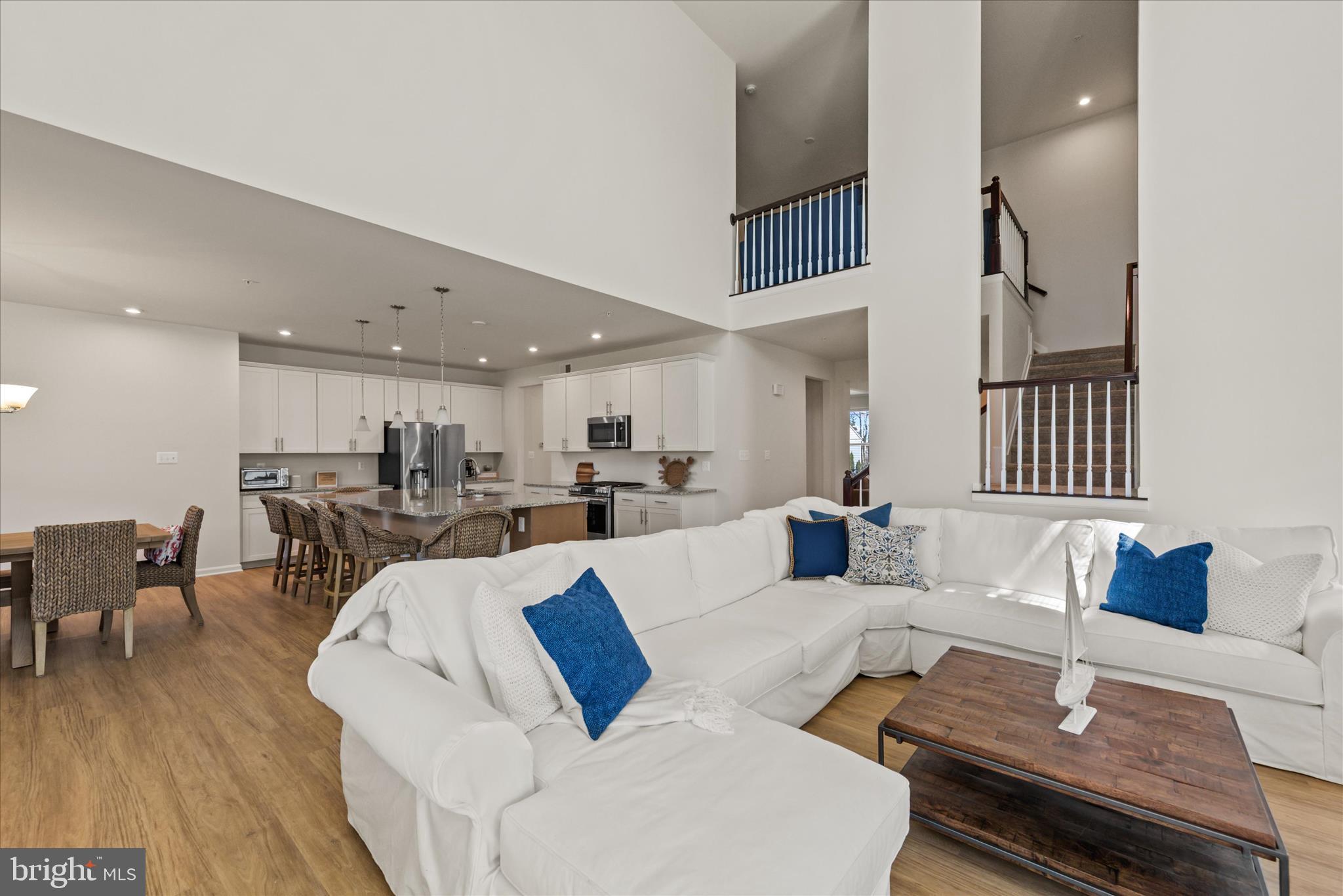 GLEN RIDDLE - Residential