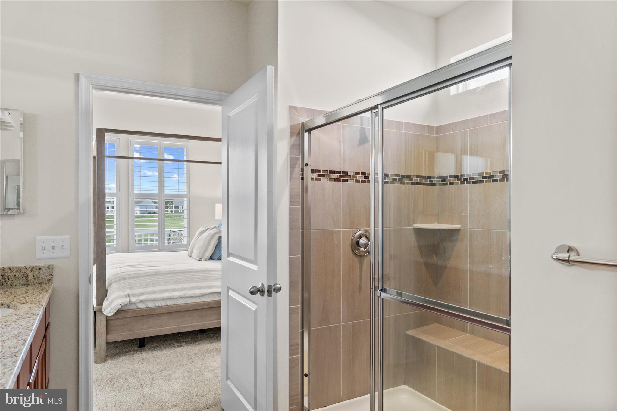 GLEN RIDDLE - Residential