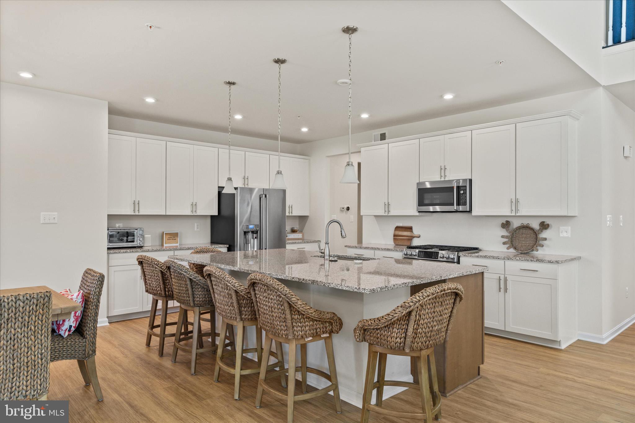 GLEN RIDDLE - Residential