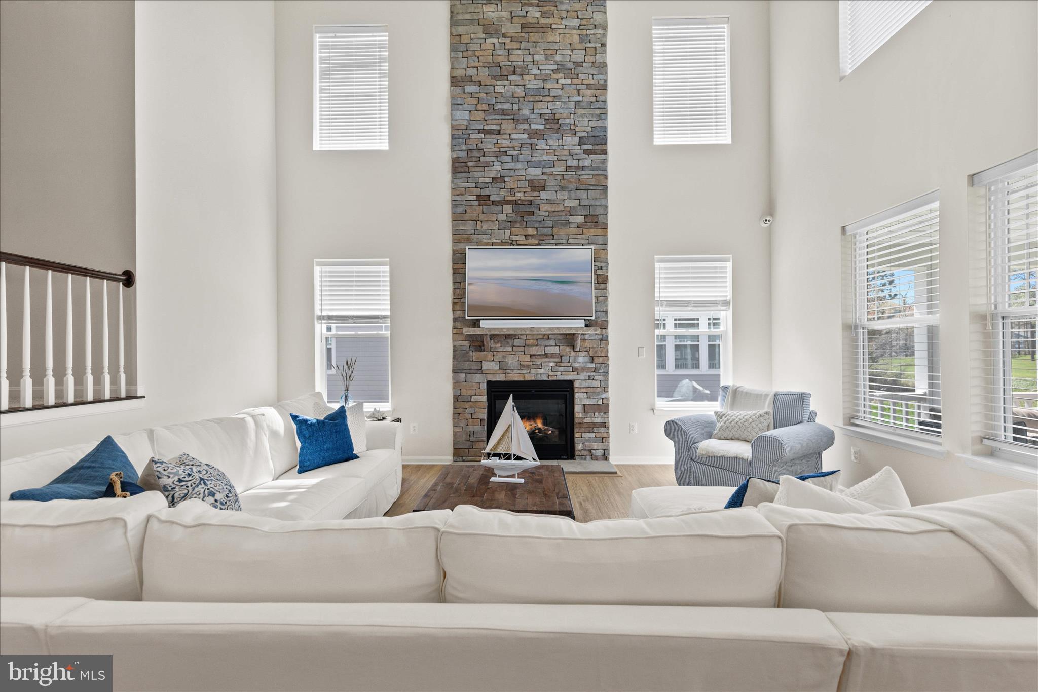 GLEN RIDDLE - Residential