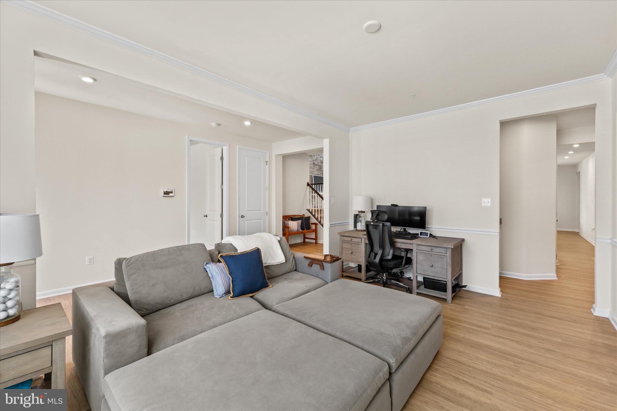 GLEN RIDDLE - Residential