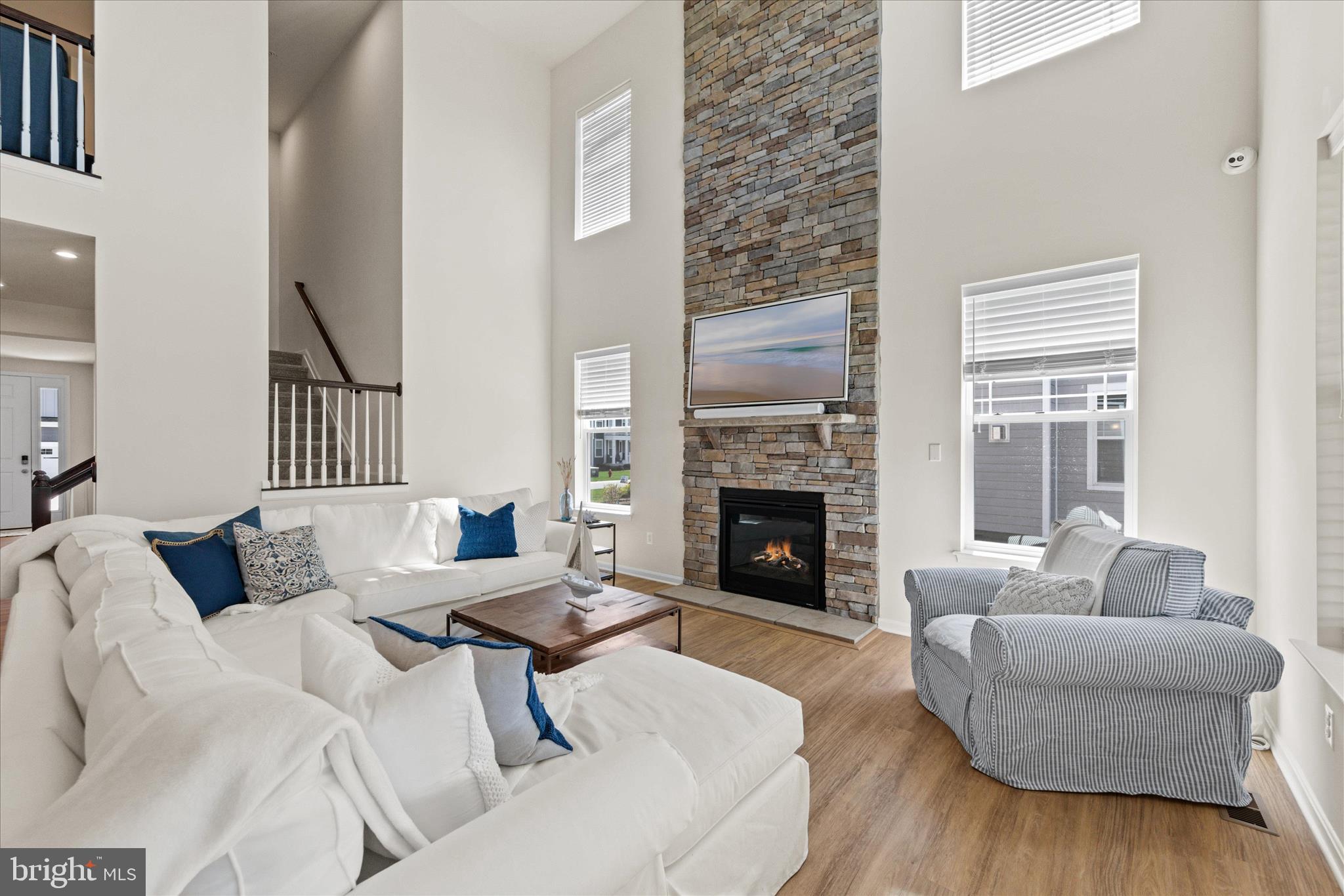 GLEN RIDDLE - Residential