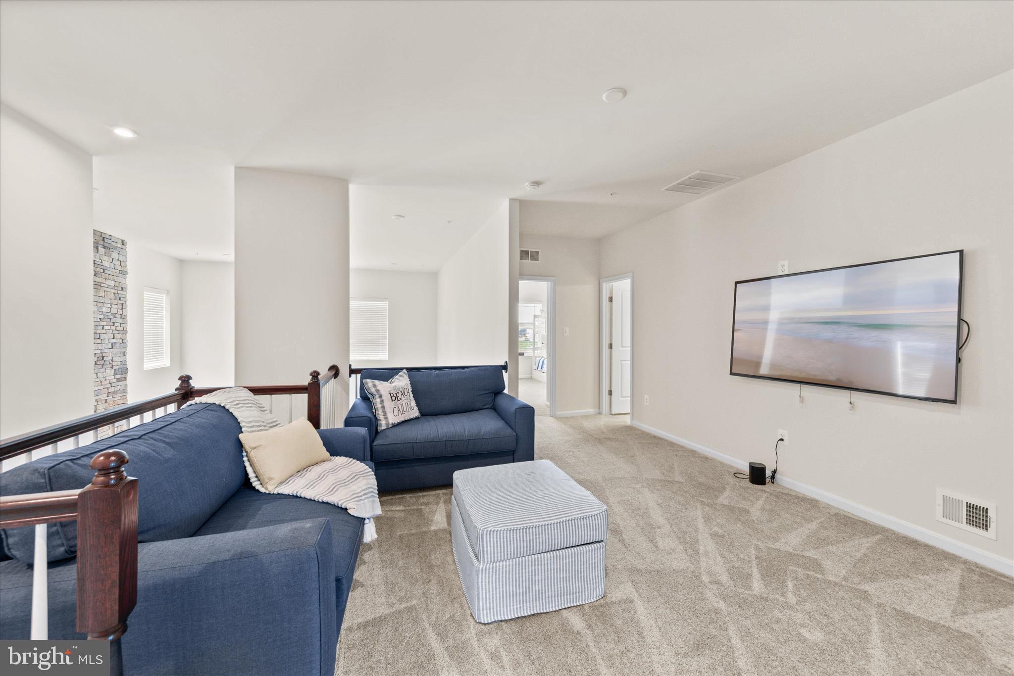 GLEN RIDDLE - Residential