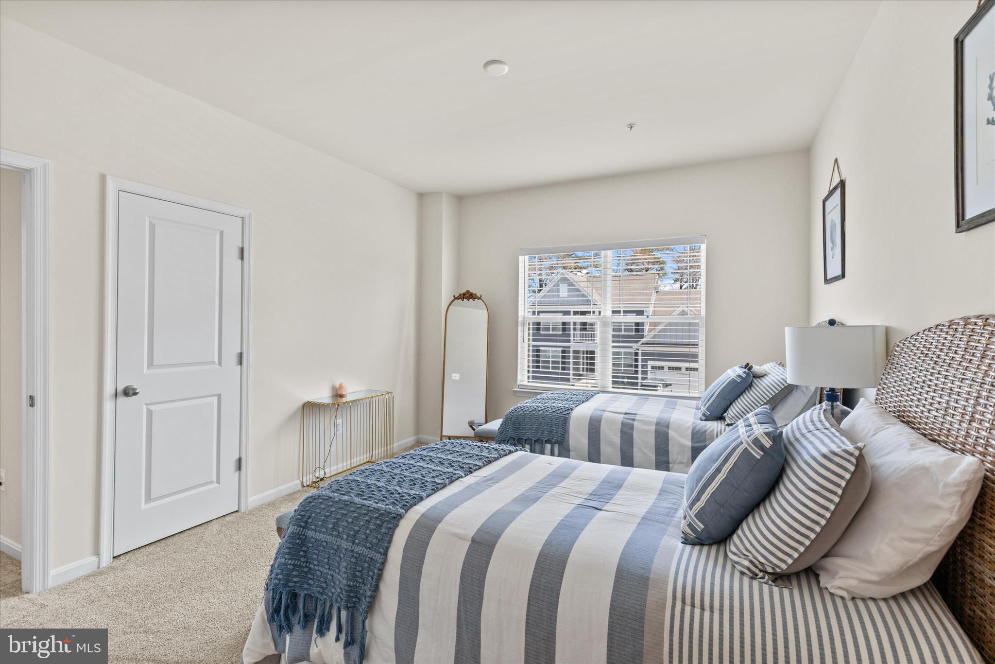 GLEN RIDDLE - Residential