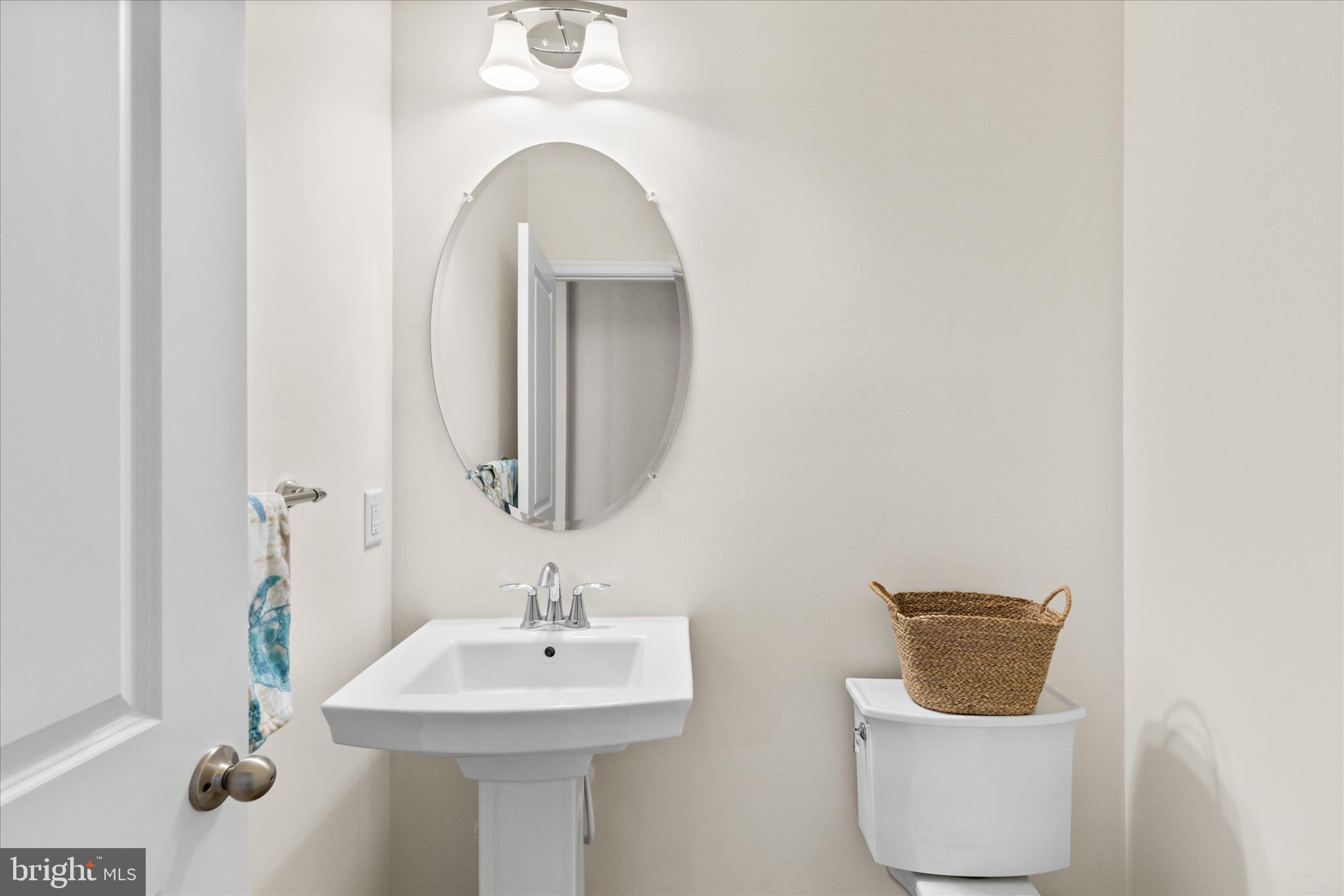 GLEN RIDDLE - Residential