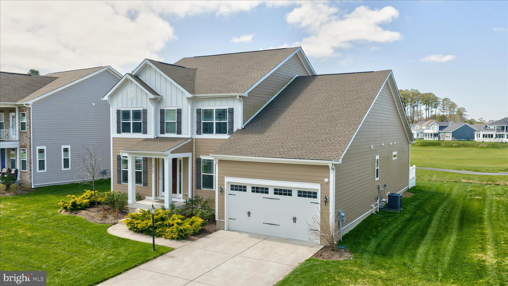 GLEN RIDDLE - Residential