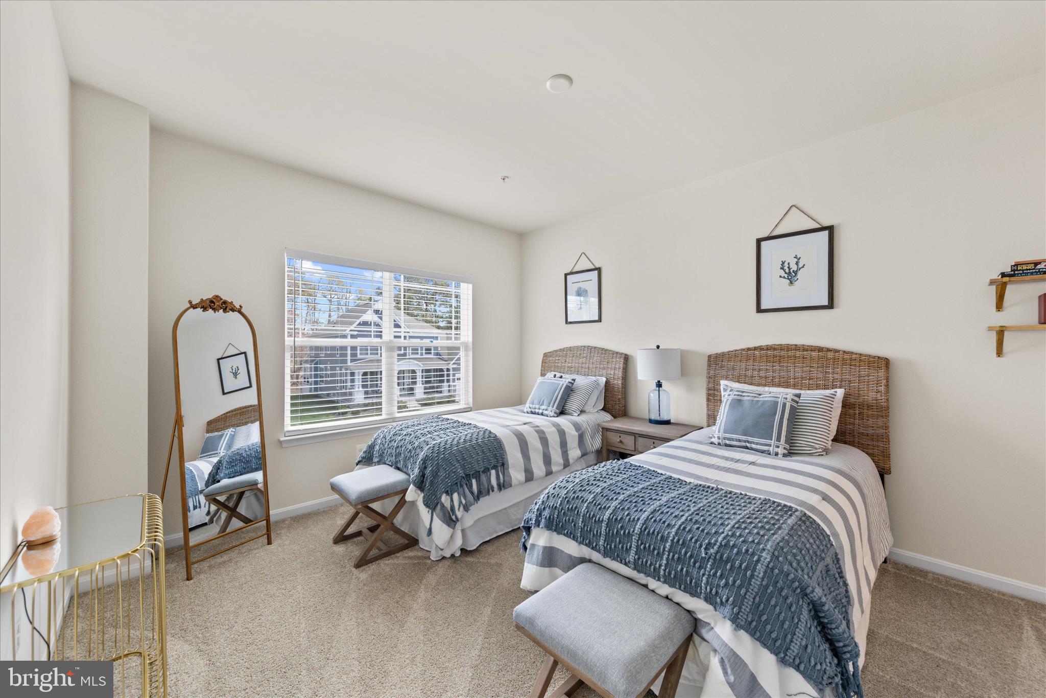 GLEN RIDDLE - Residential