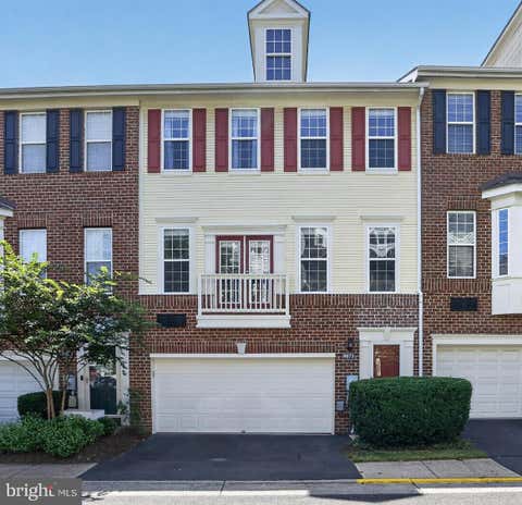 Photo of 8073 Genea Way #3, FALLS CHURCH, VA 22042 (MLS # VAFX2323772)