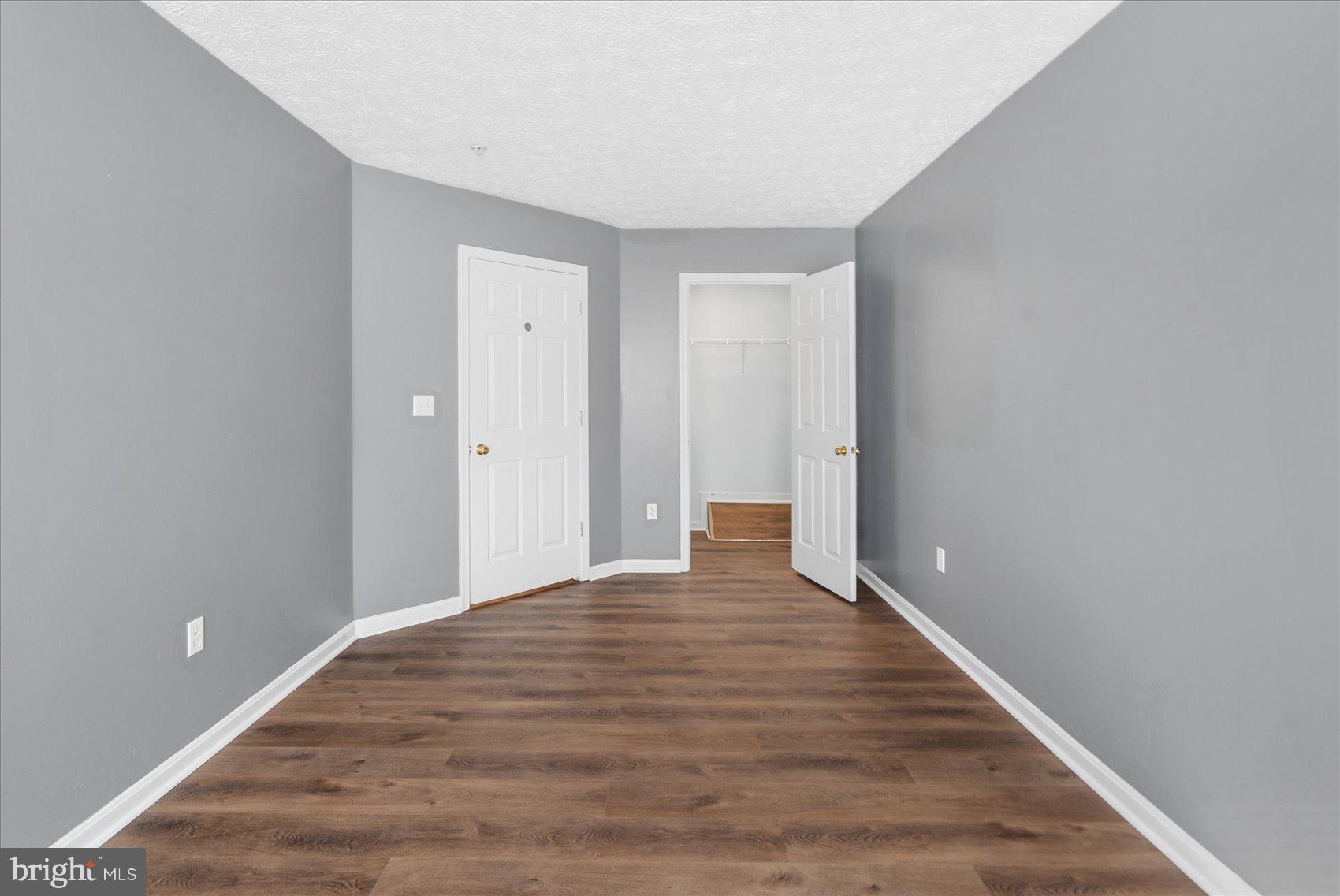 ASBURY WOODS - Residential Lease