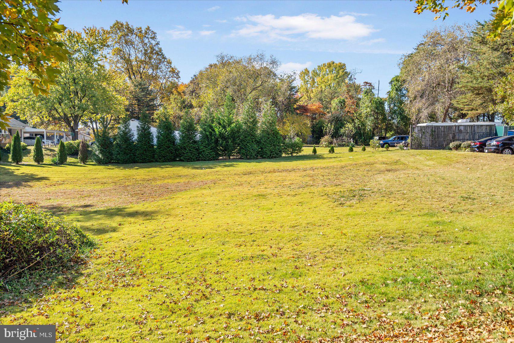 ASBURY WOODS - Residential Lease