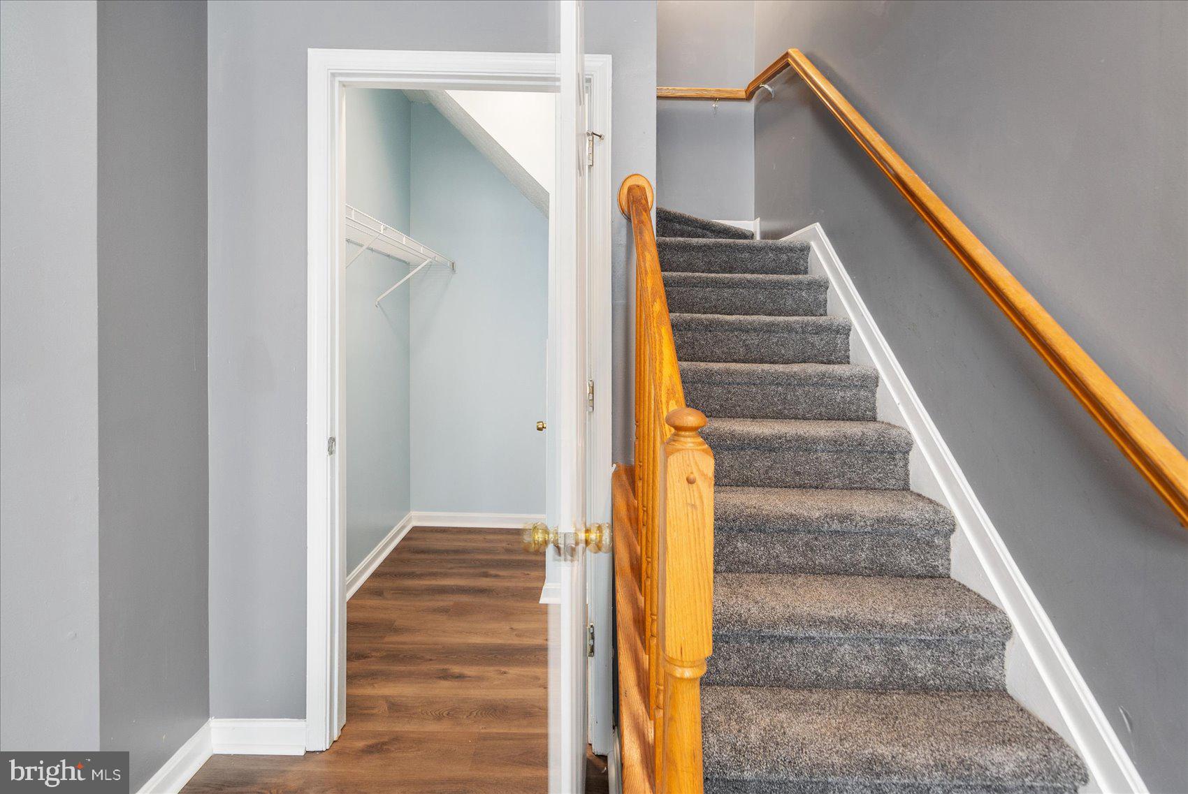 ASBURY WOODS - Residential Lease