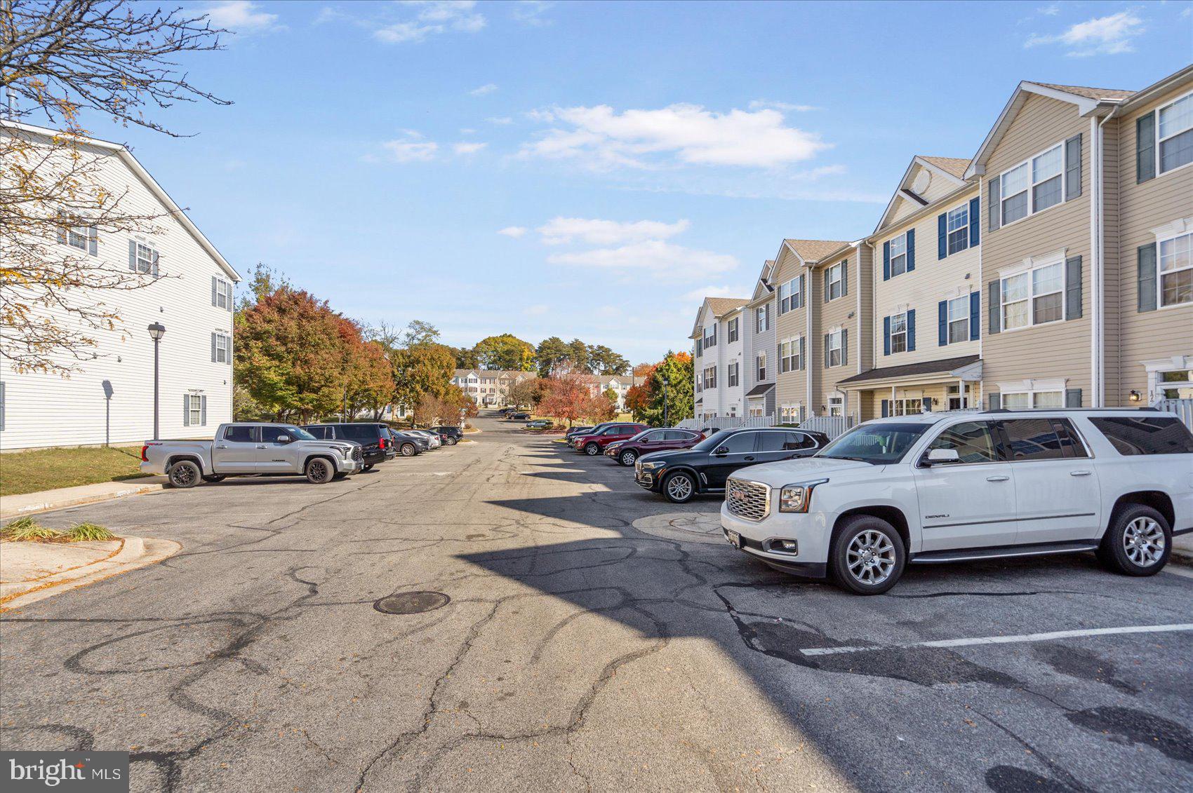 ASBURY WOODS - Residential Lease