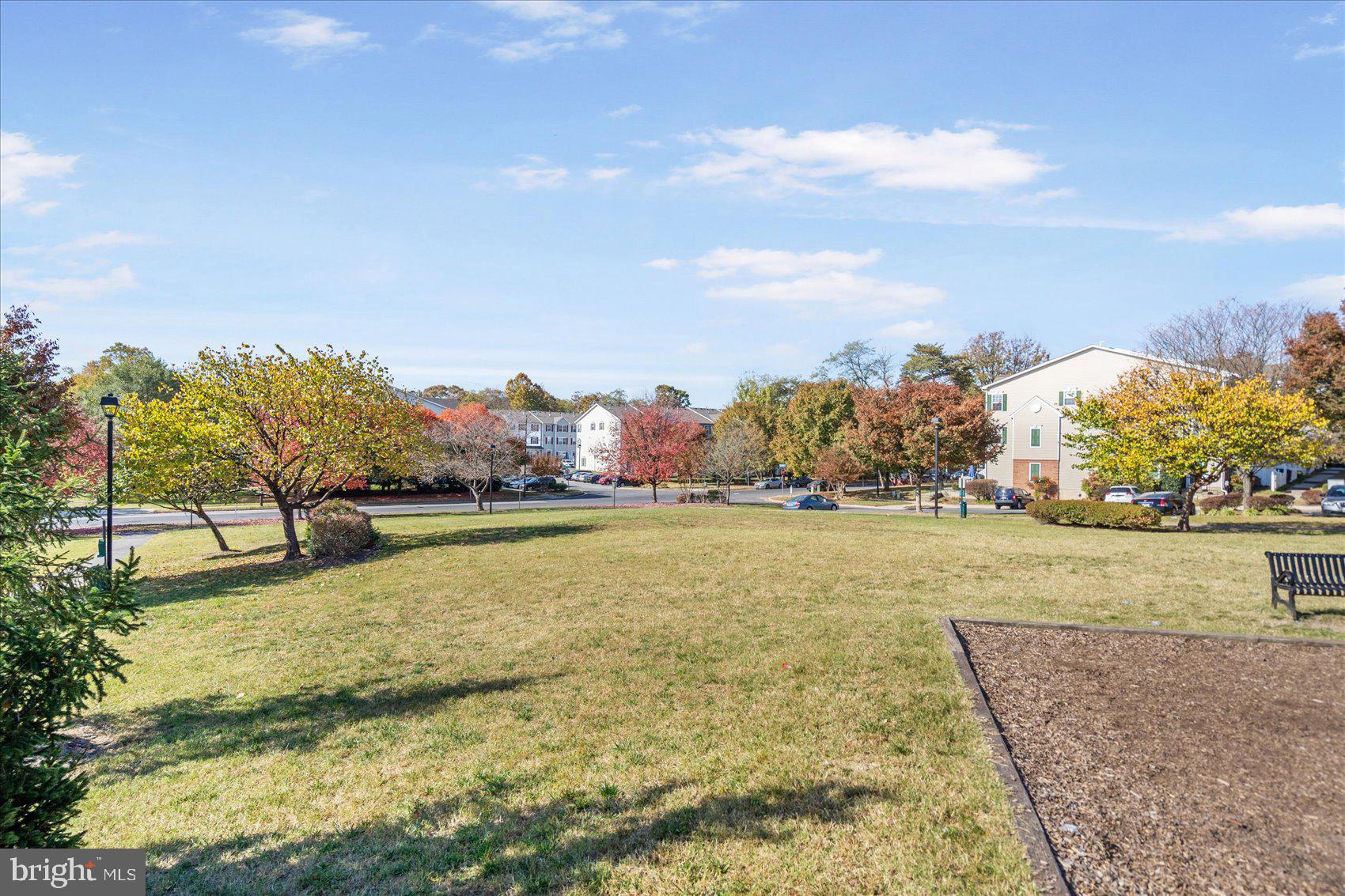 ASBURY WOODS - Residential Lease