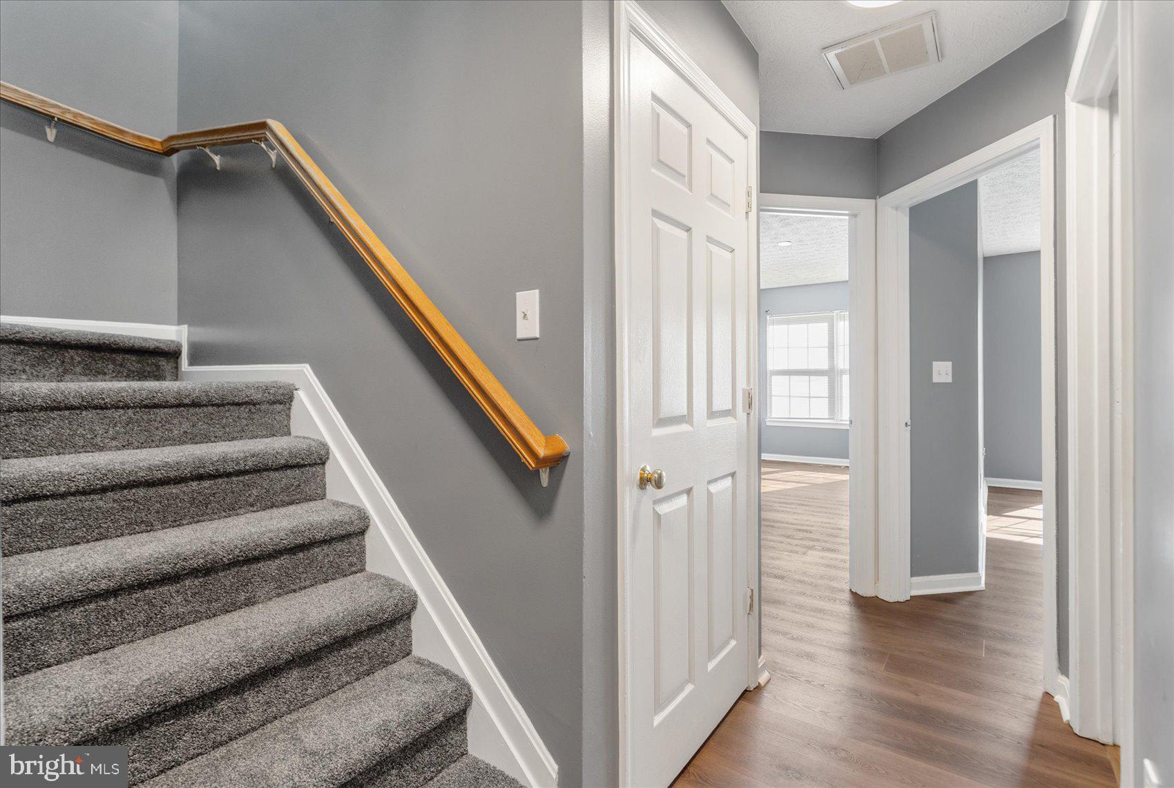 ASBURY WOODS - Residential Lease