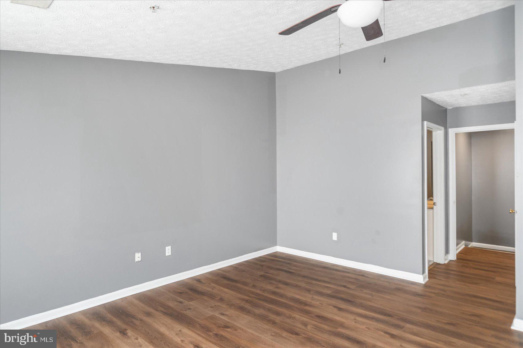 ASBURY WOODS - Residential Lease