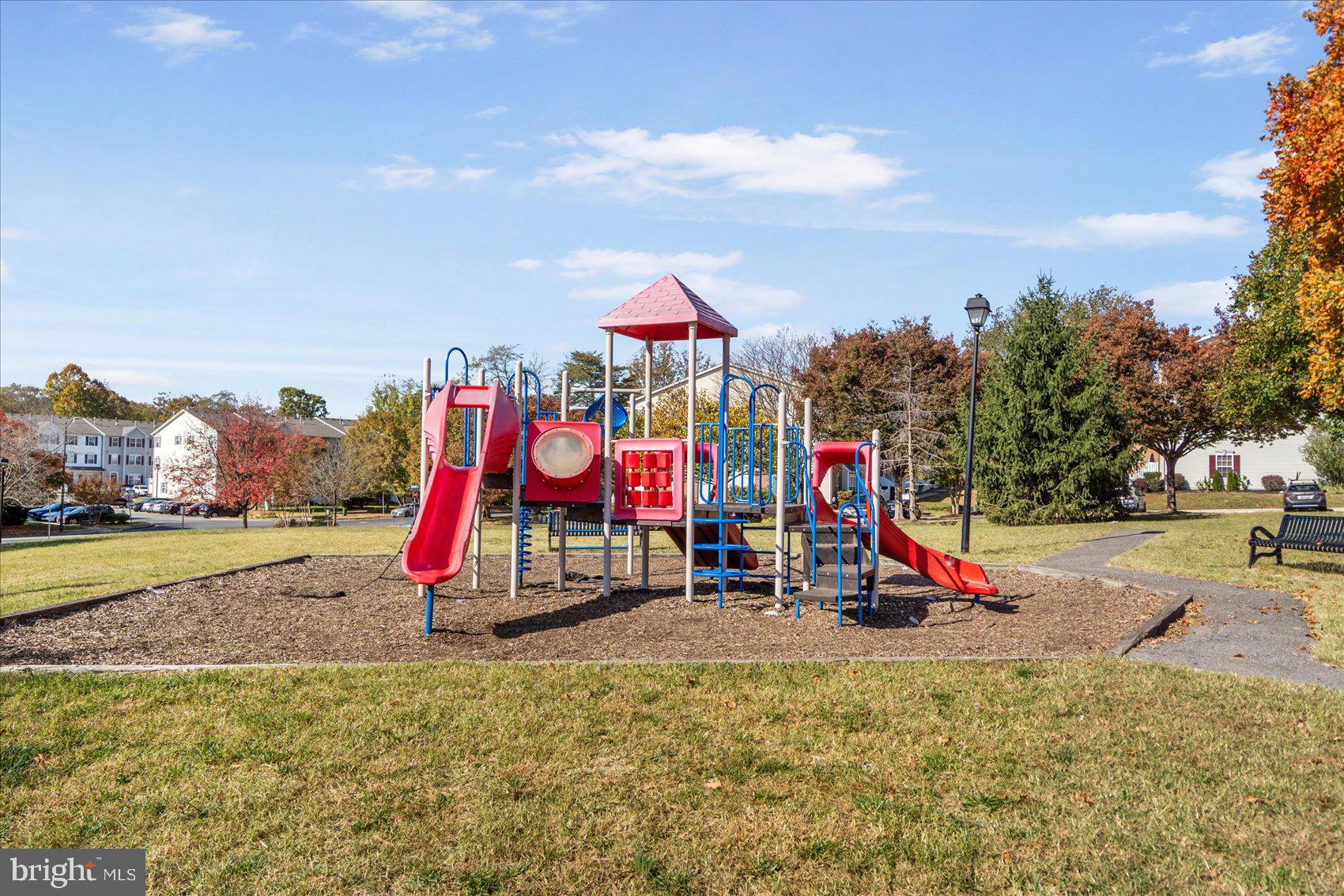 ASBURY WOODS - Residential Lease