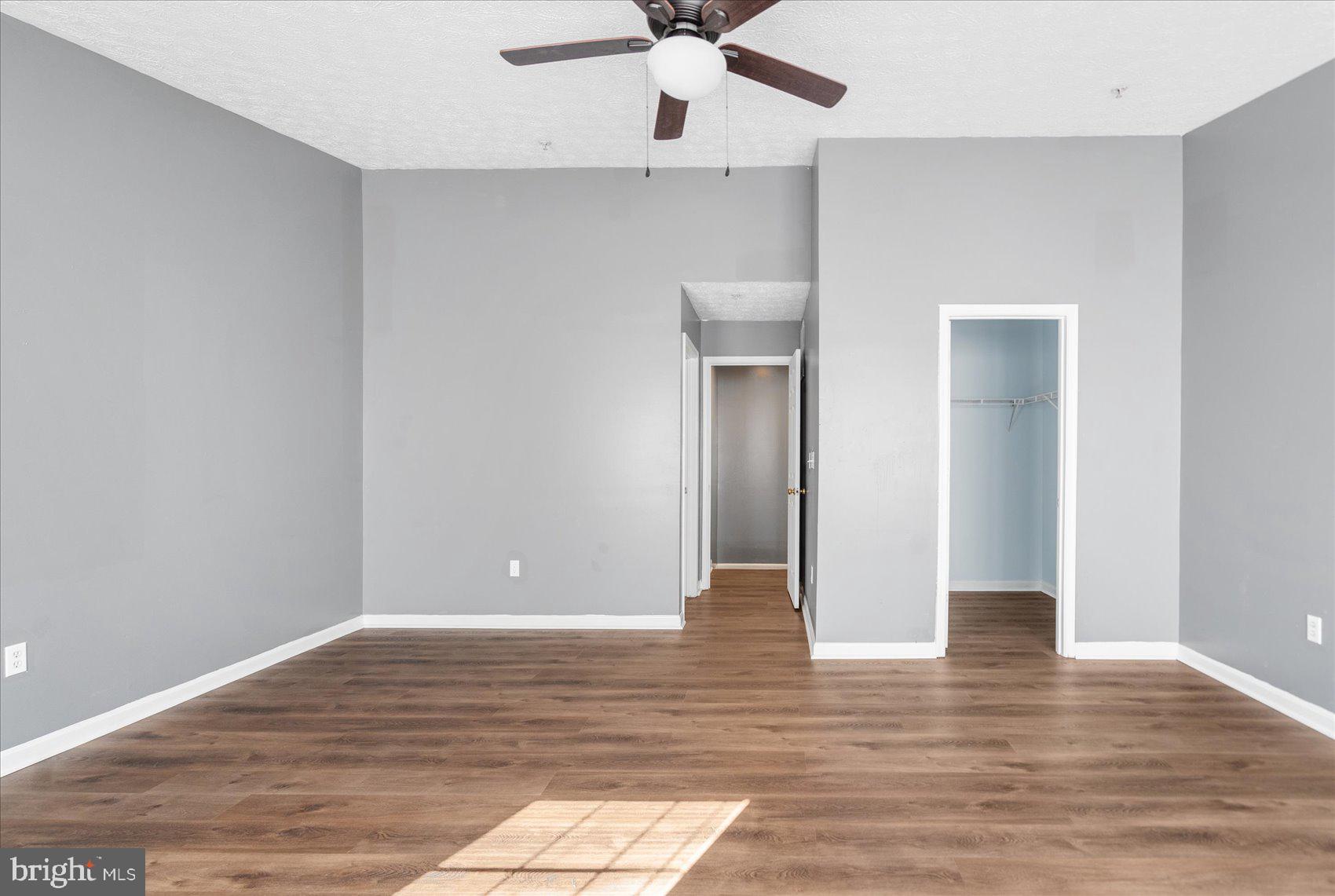 ASBURY WOODS - Residential Lease