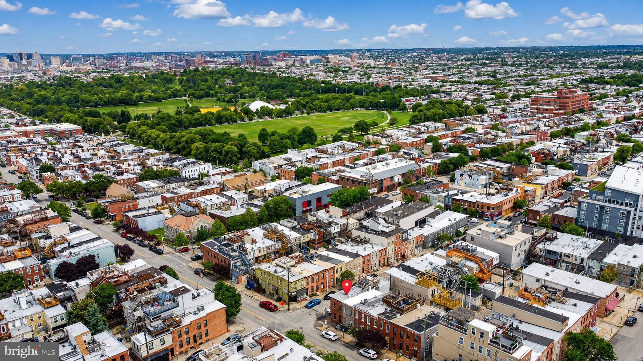 CANTON - Residential