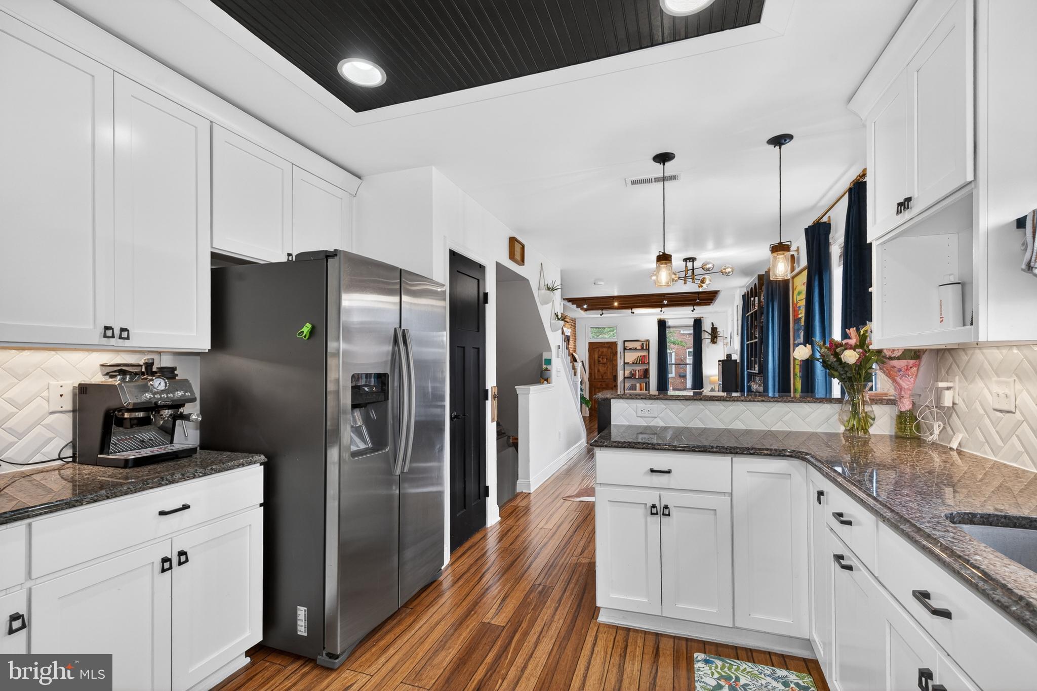 CANTON - Residential